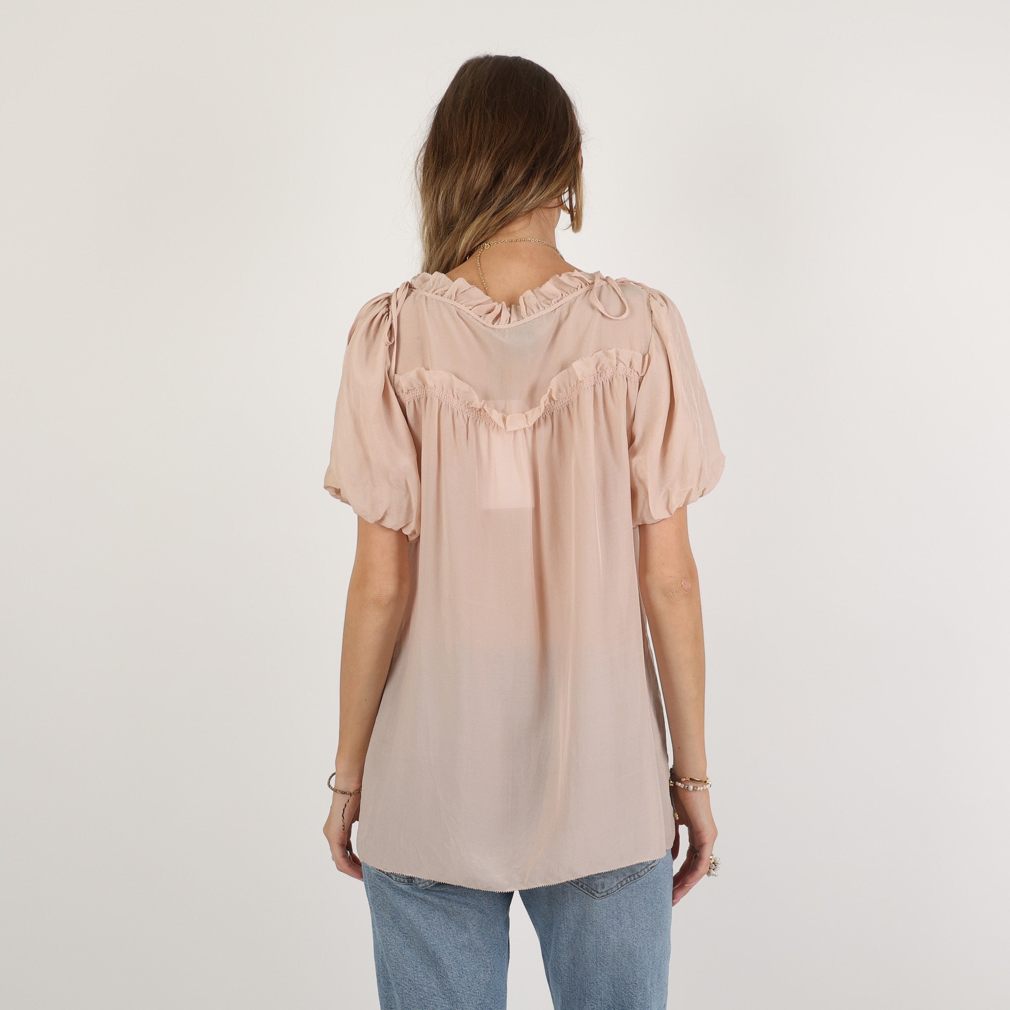 Top, UK Size 6
