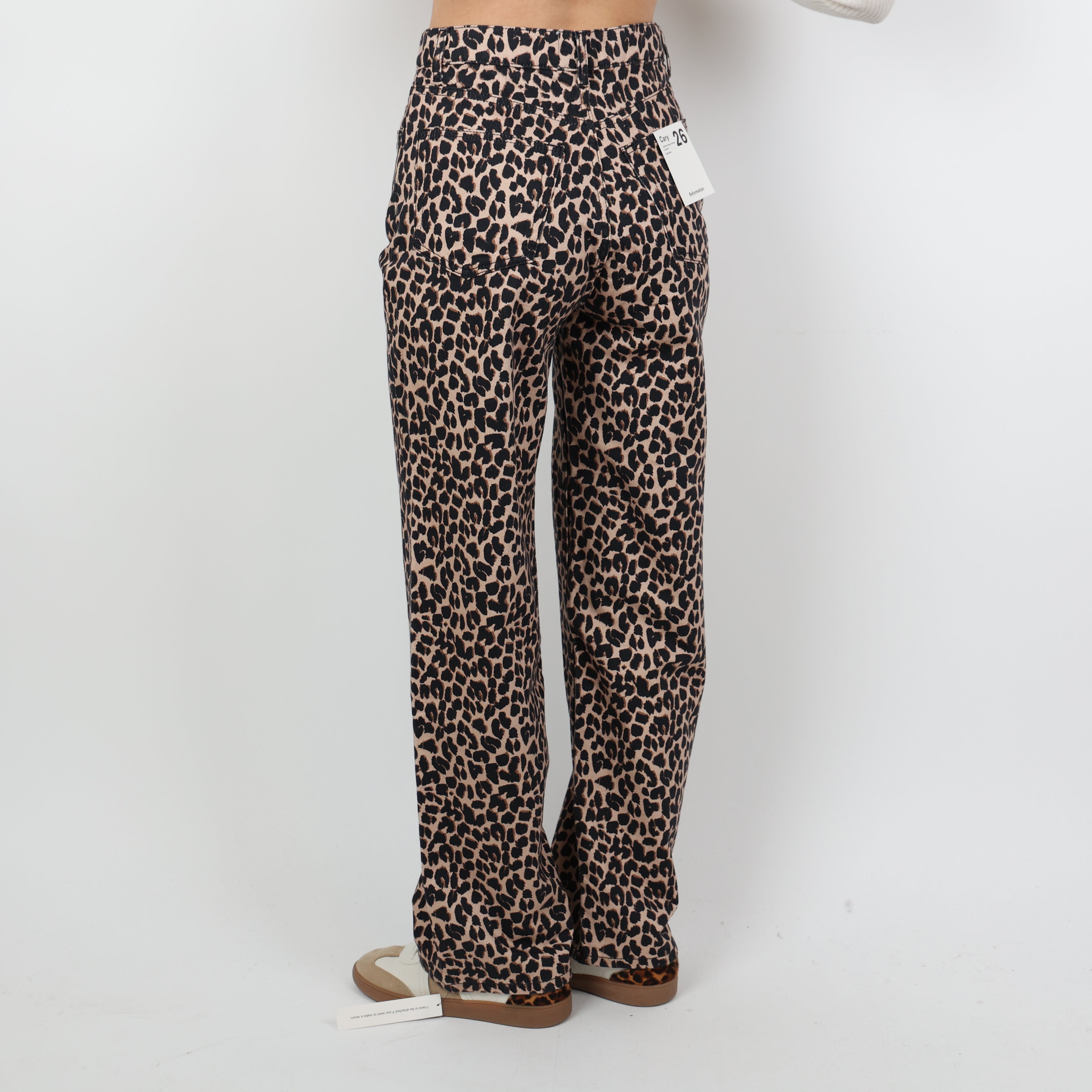Jeans, Waist 26