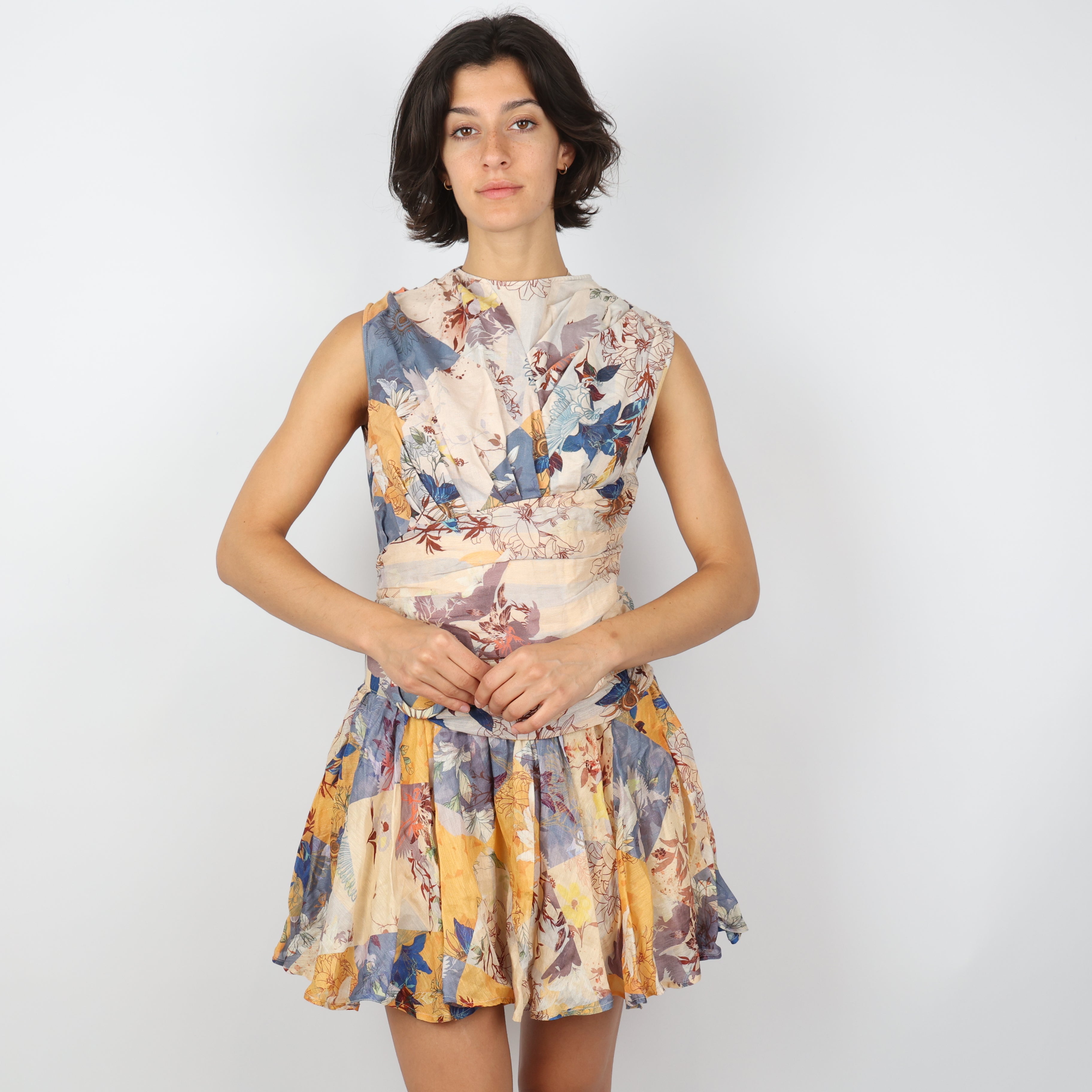 Dress, UK Size 12