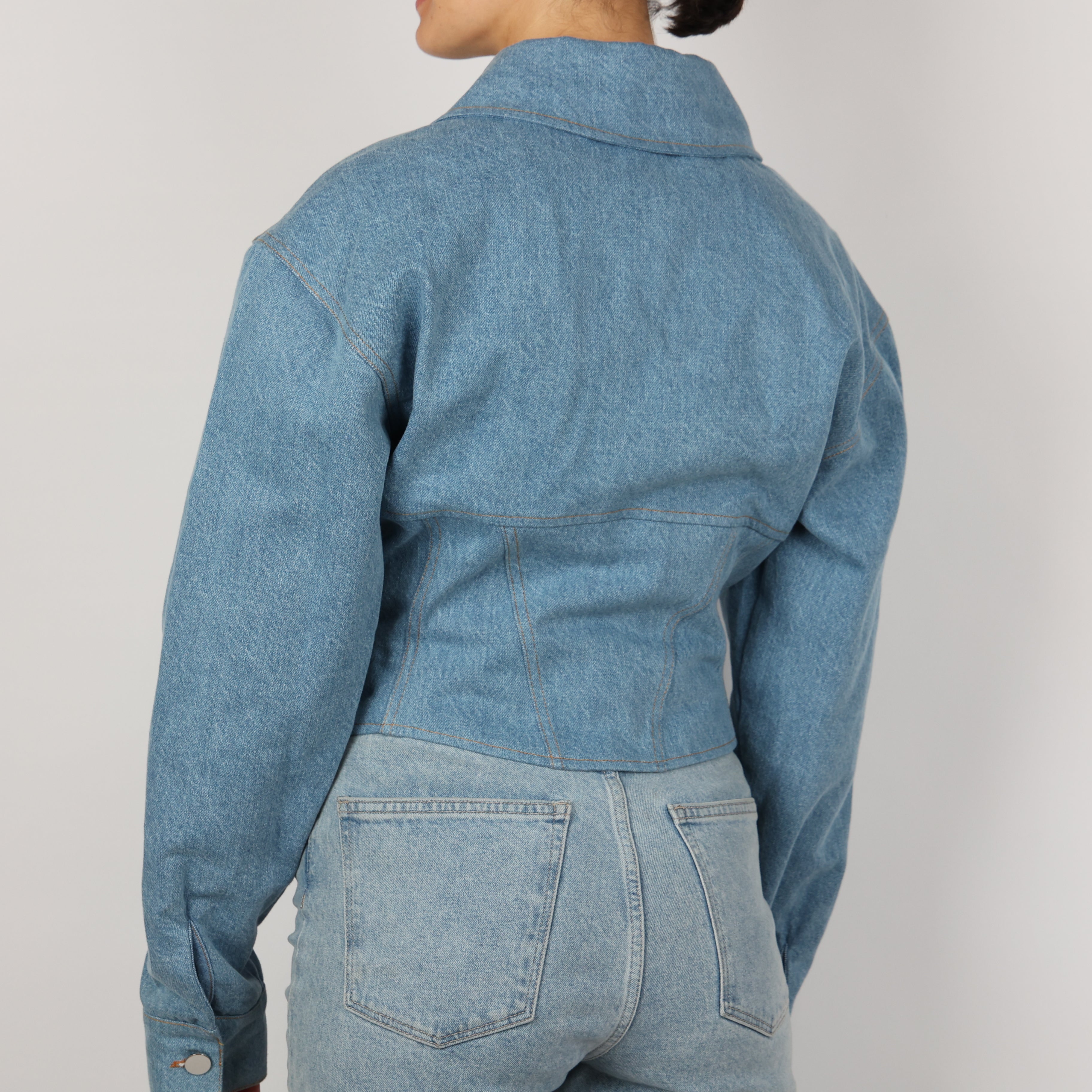 Jacket, UK Size 6