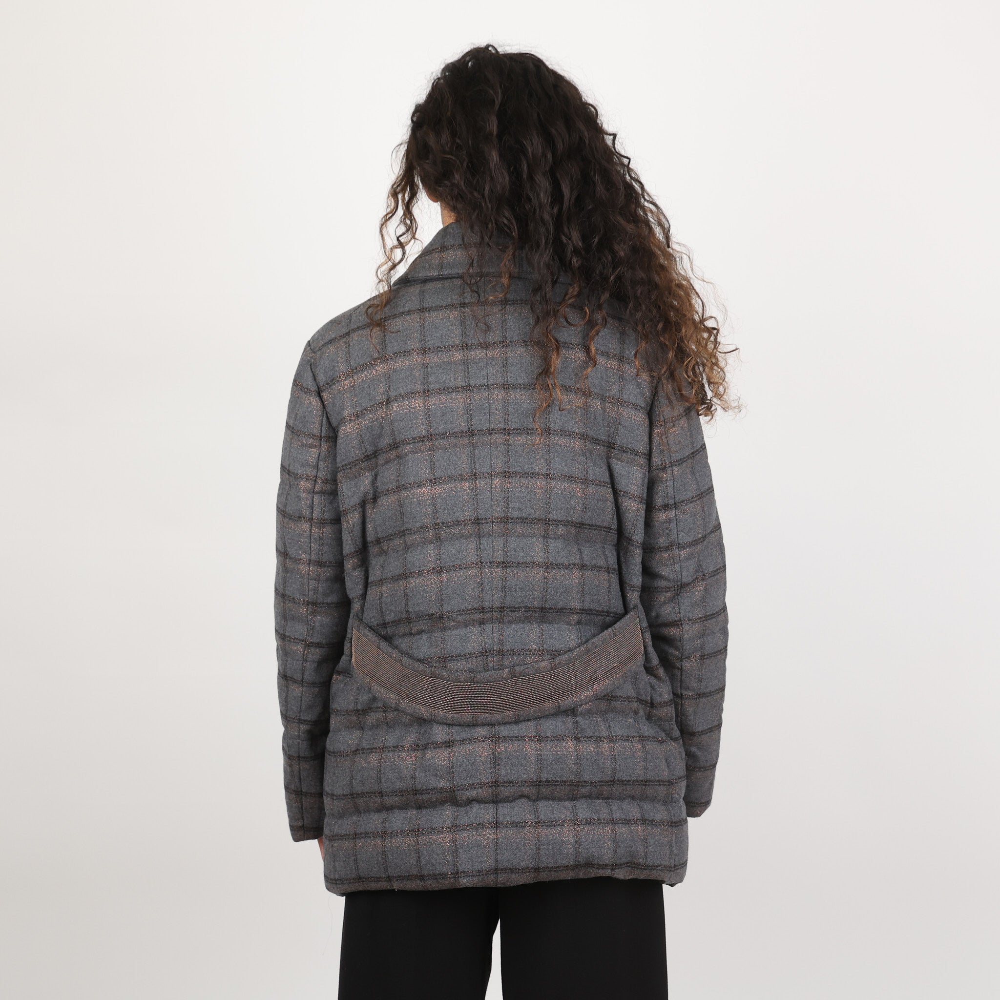 Coat, UK Size 10