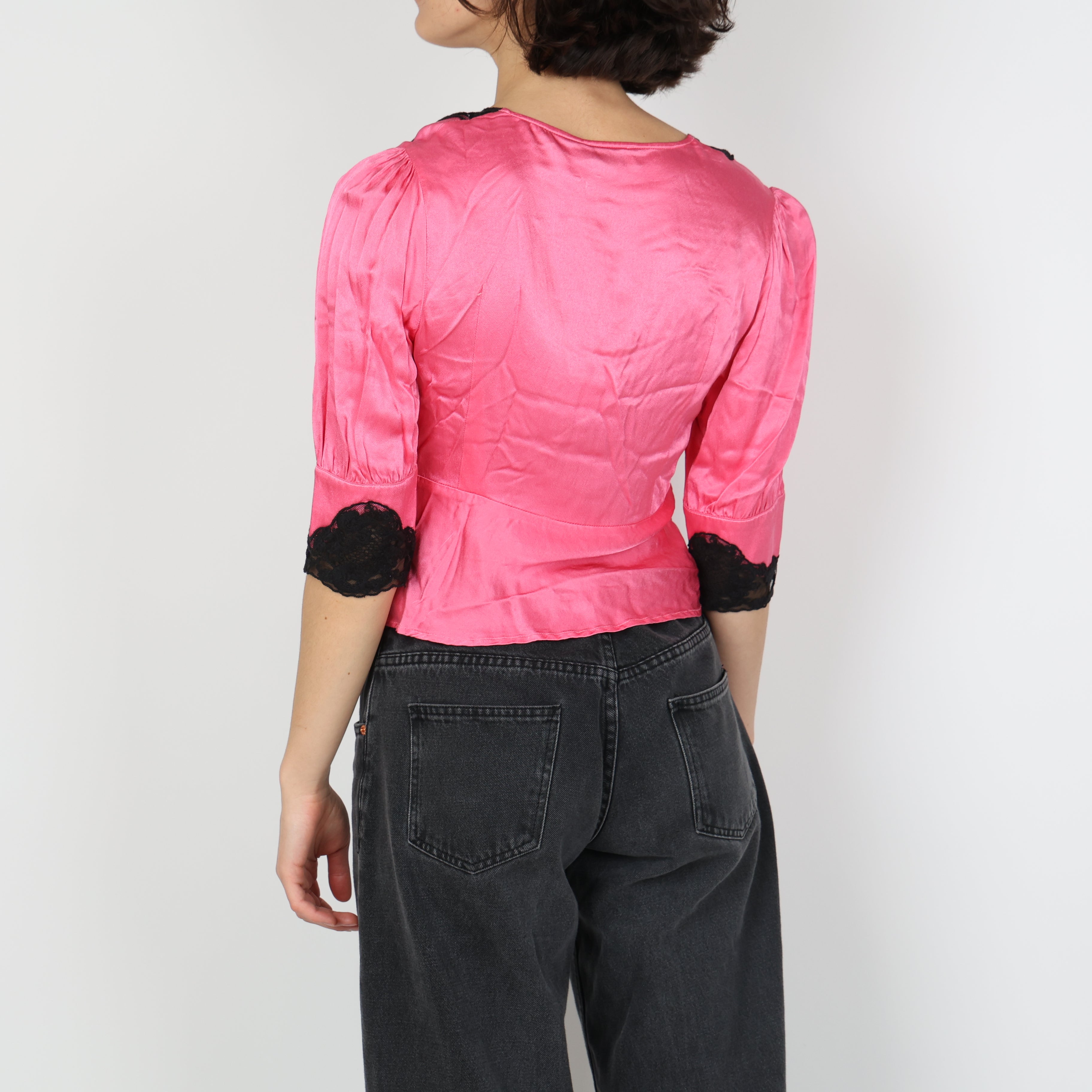 Blouse, UK Size 10