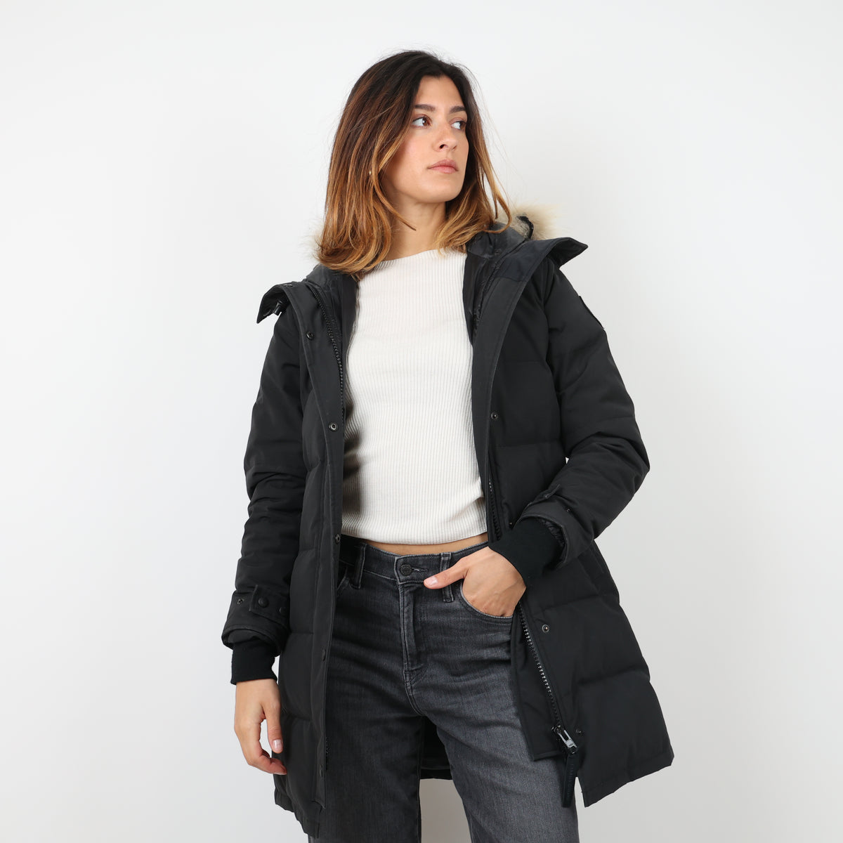 Coat, UK Size 8