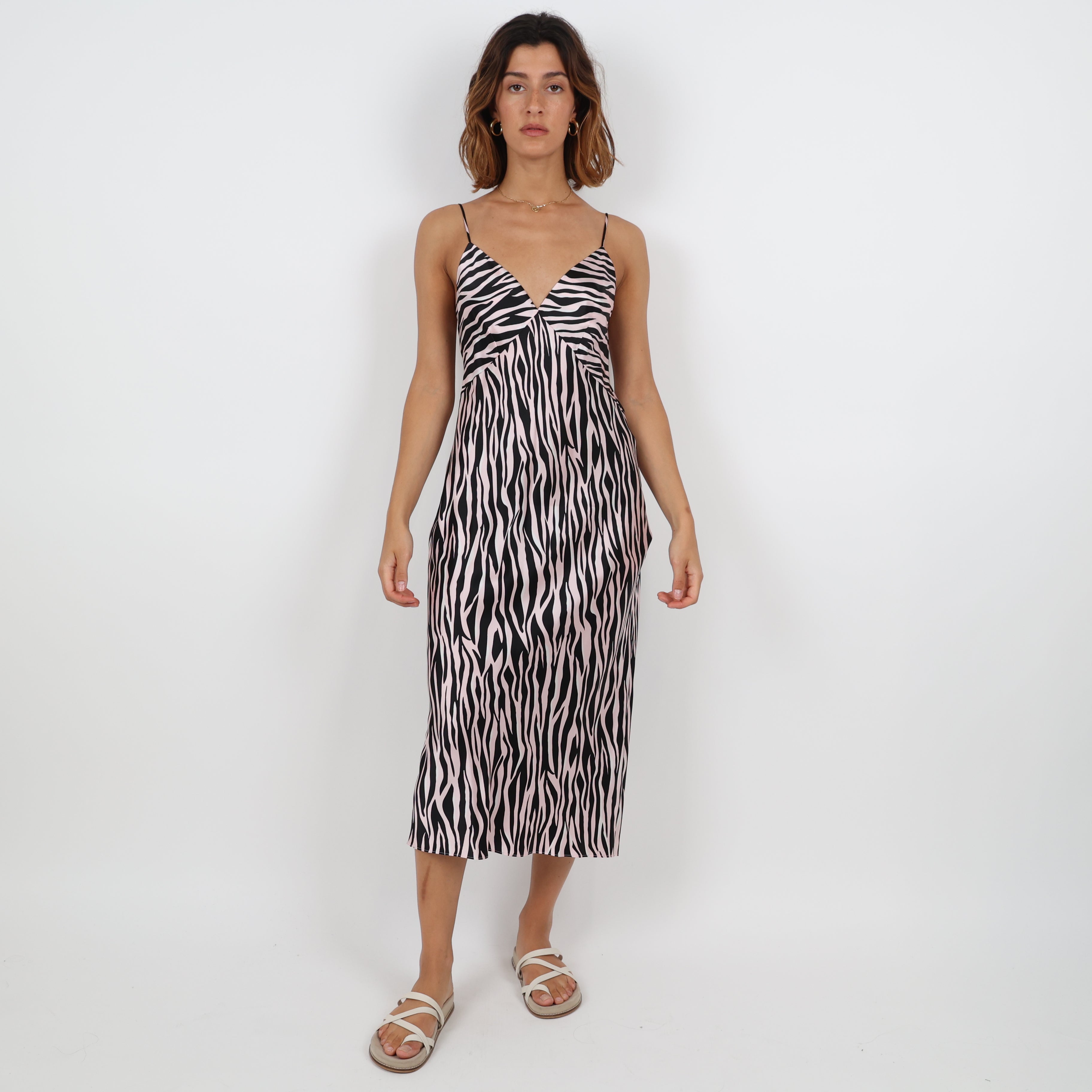 Dress, UK Size 10