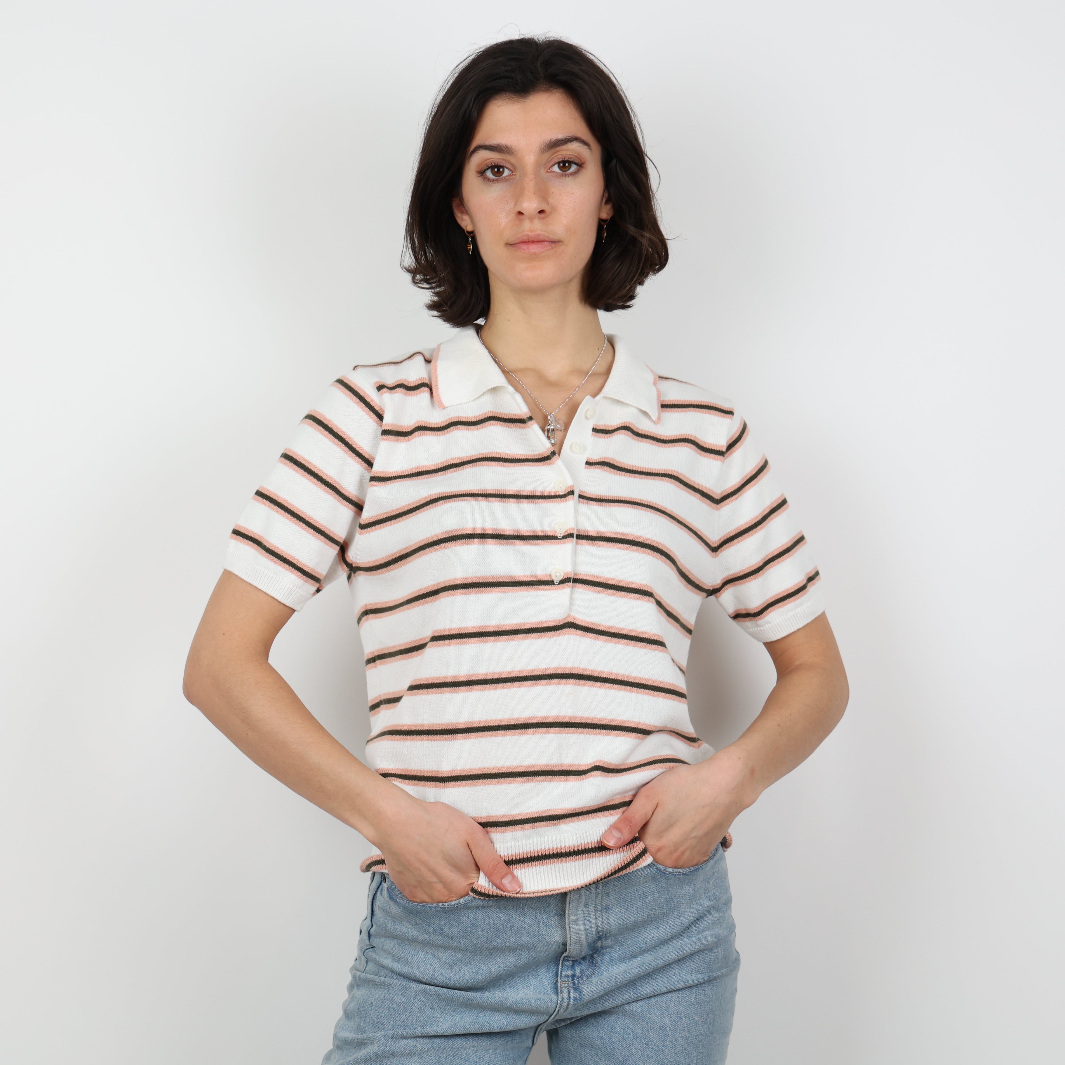 Sweatshirt, UK Size 10