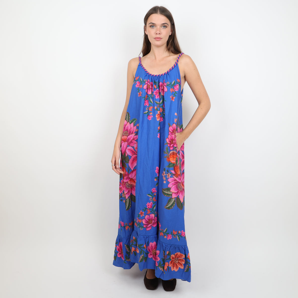 Dress, UK Size 12