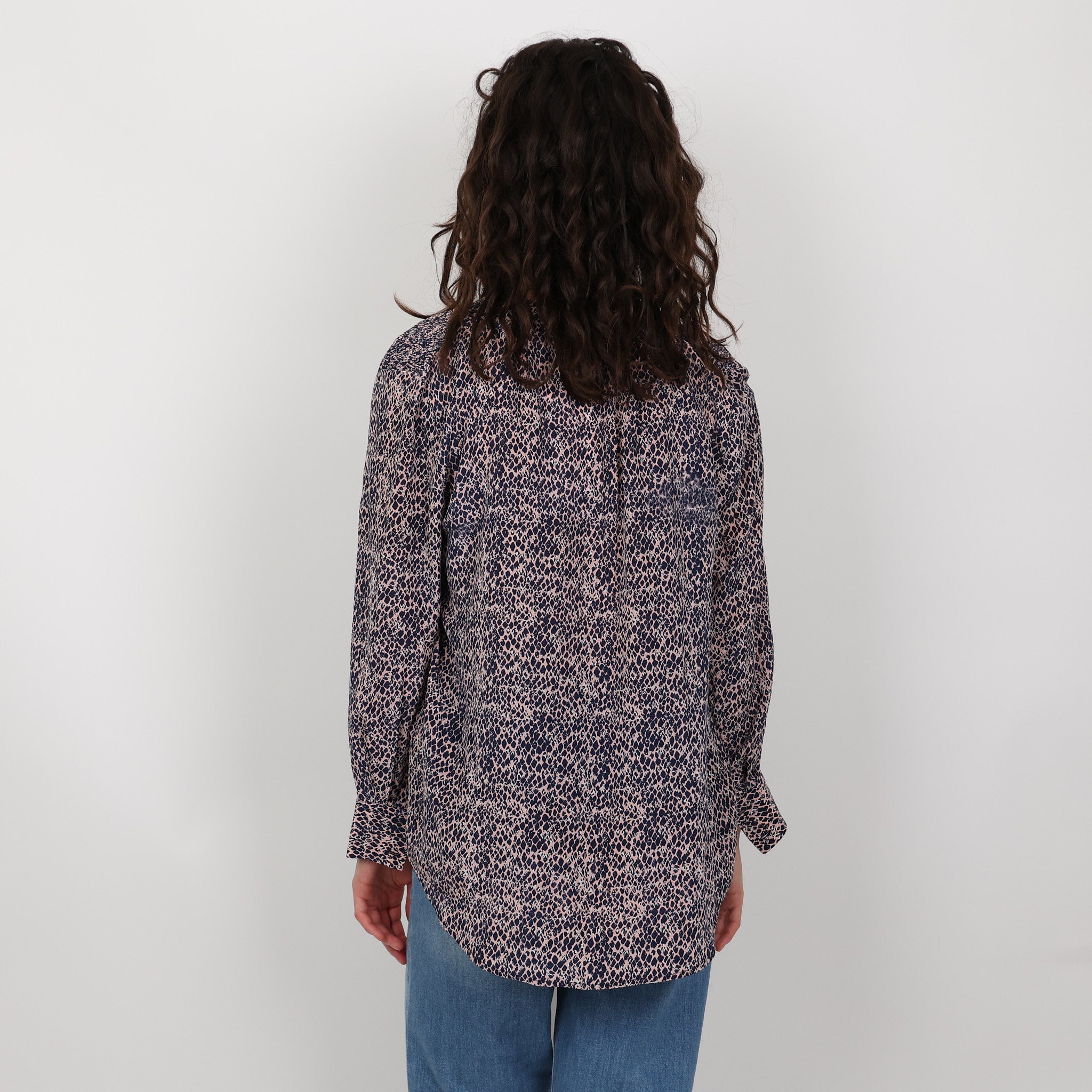 Blouse, UK Size 8