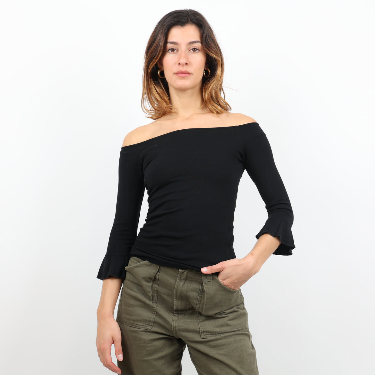 Top, UK Size 8