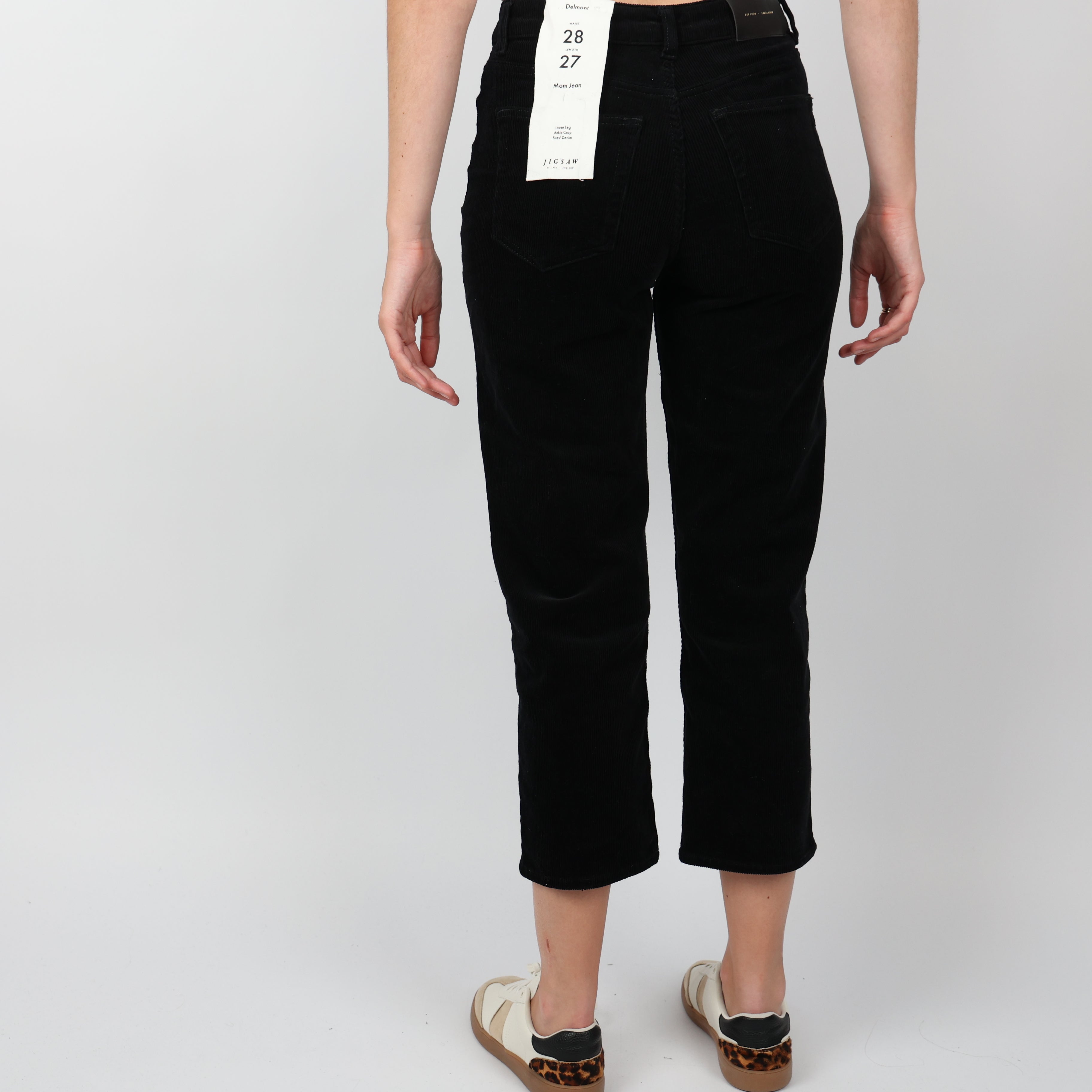 Trousers, Waist 28