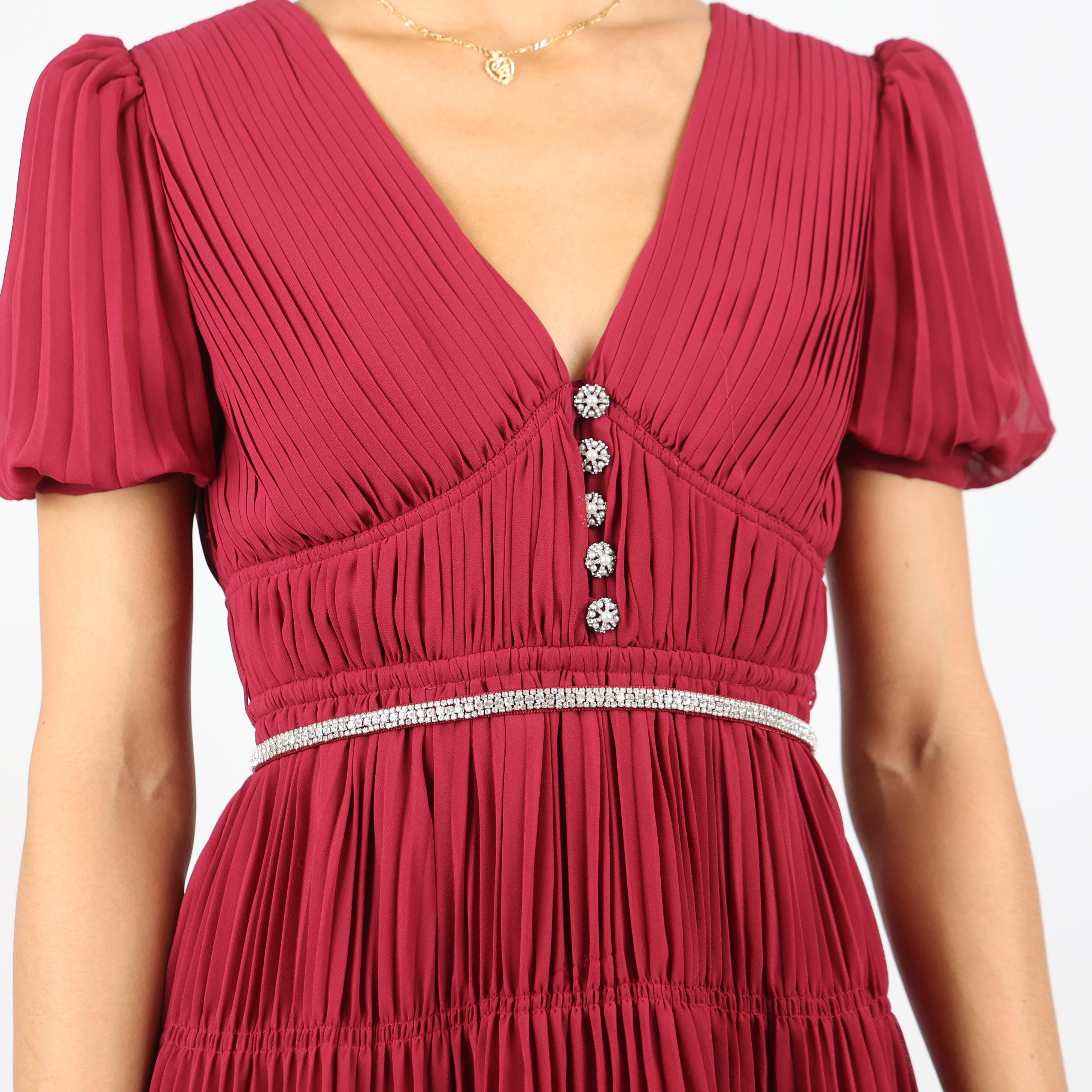 Dress, UK Size 8