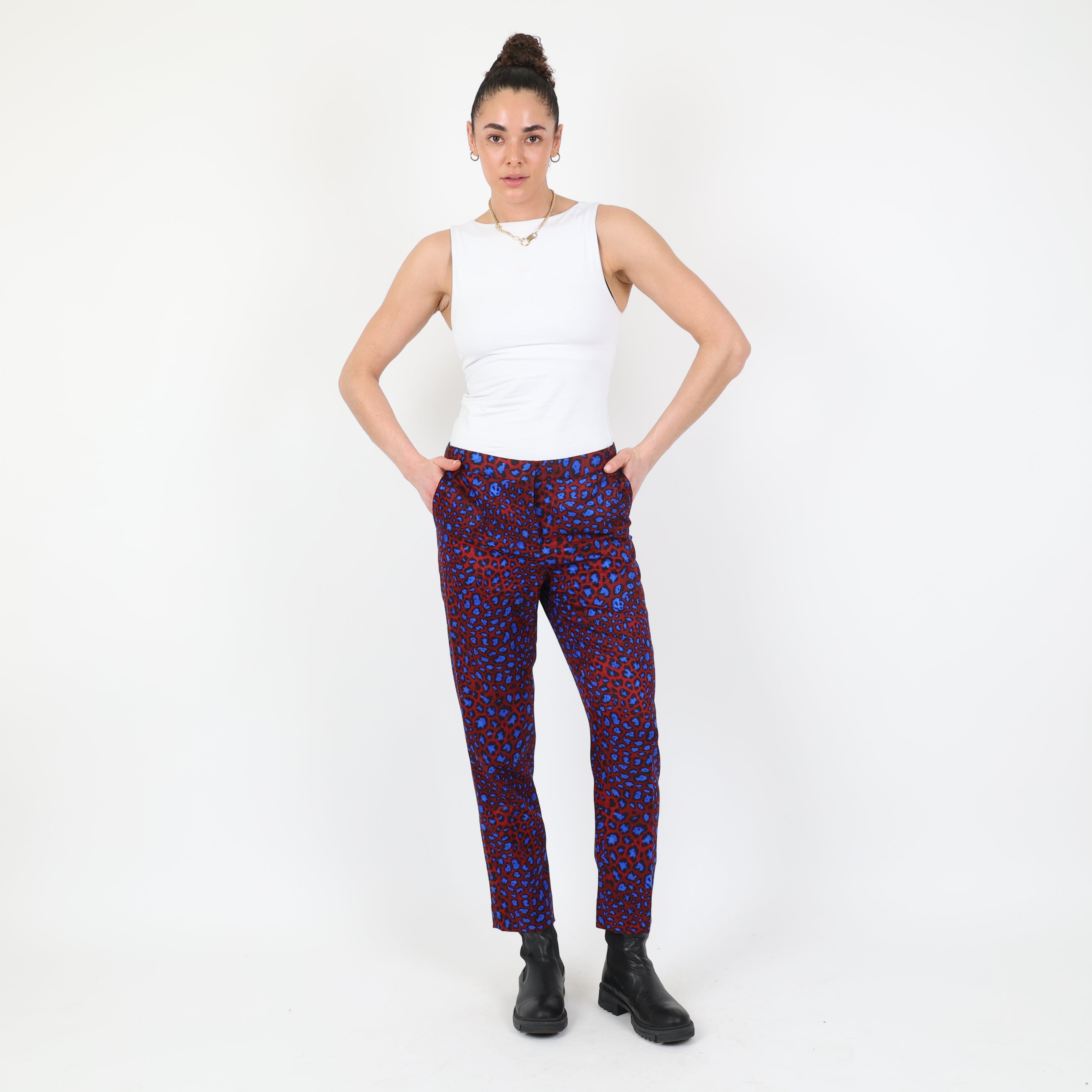 Trousers, UK Size 12