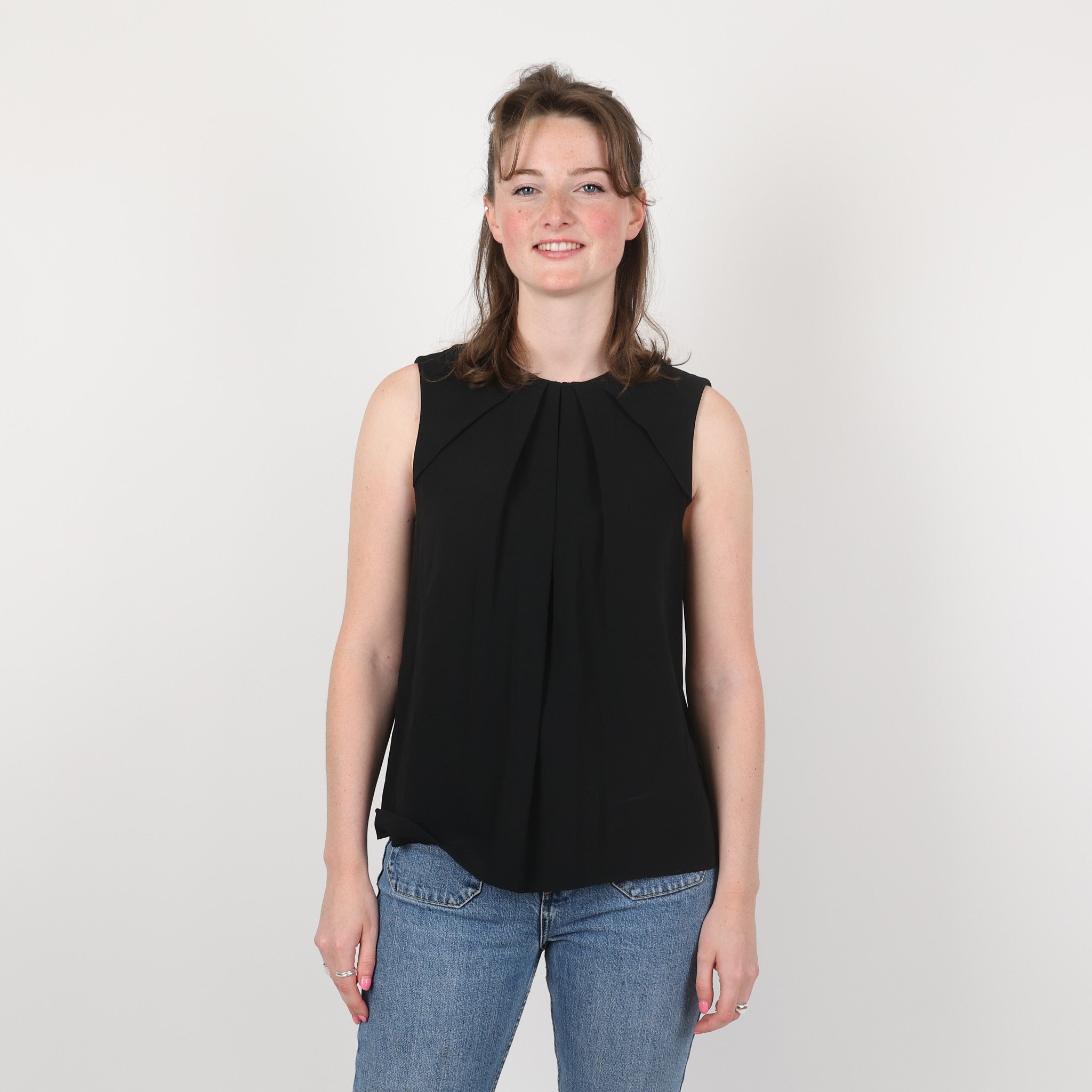 Blouse, UK Size 8