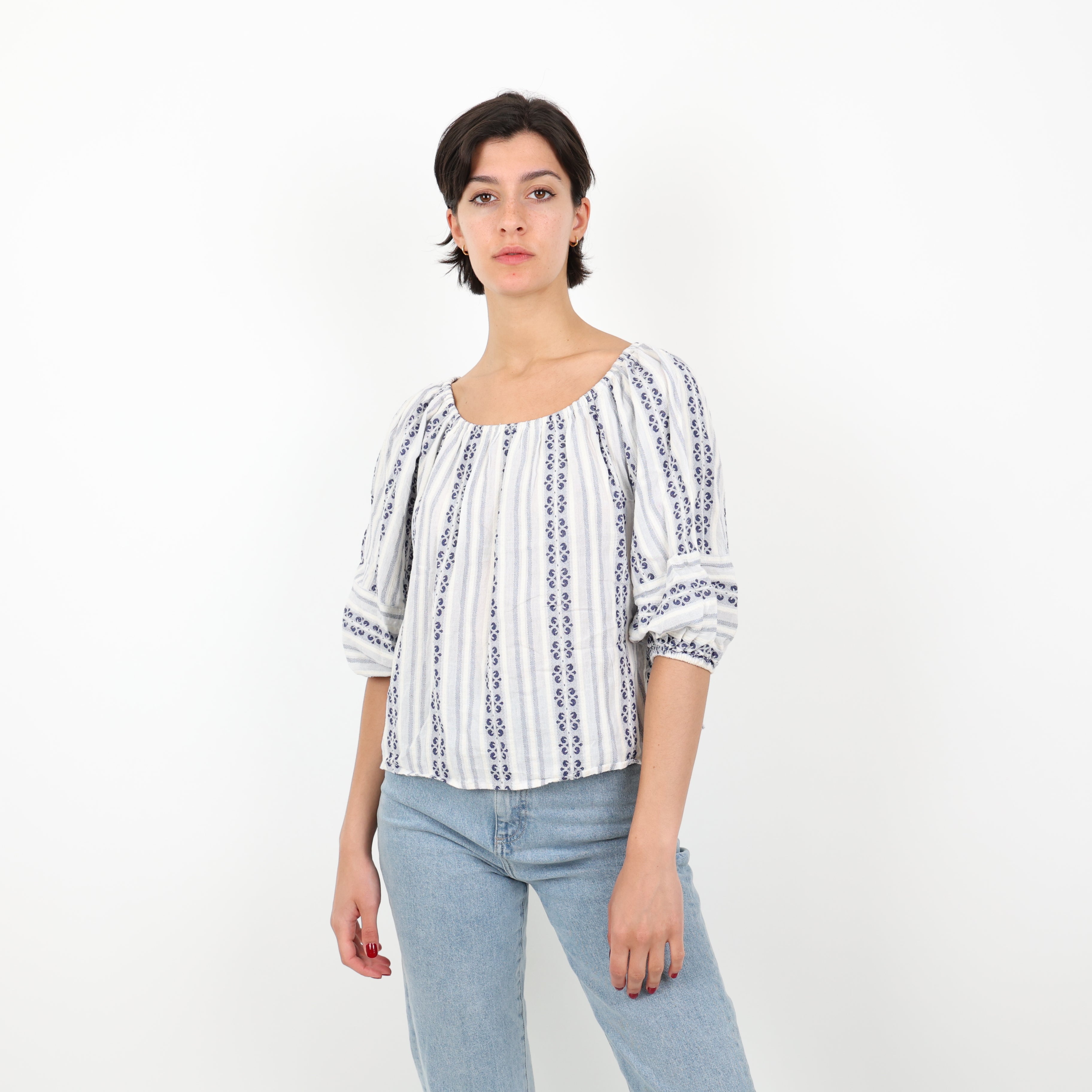 Blouse, UK Size 8