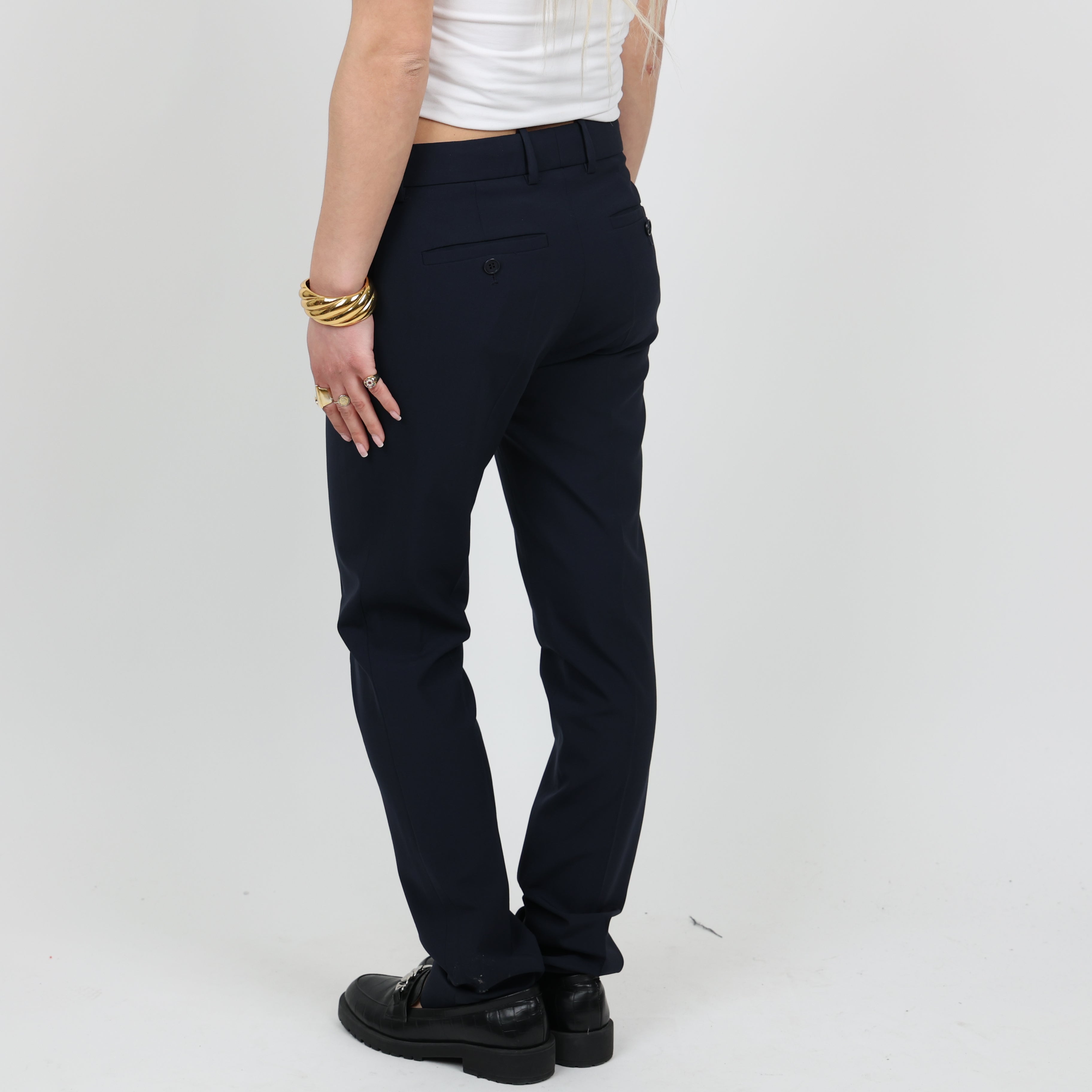 Trousers, UK Size 4