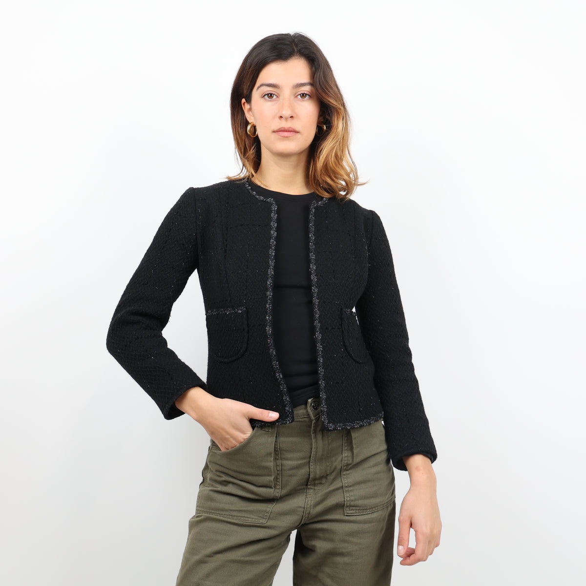 Blazer, UK Size 4