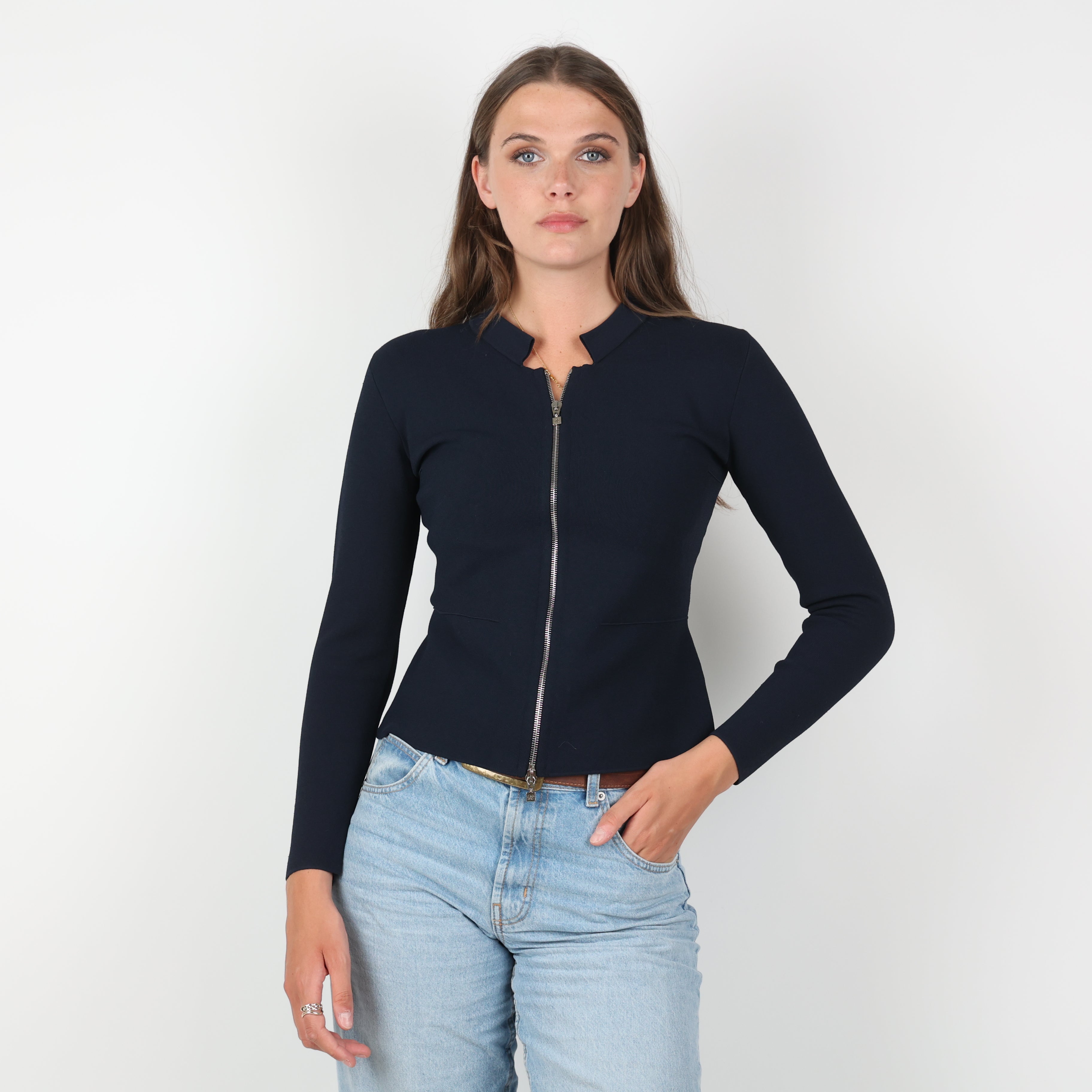 Cardigan, UK Size 8