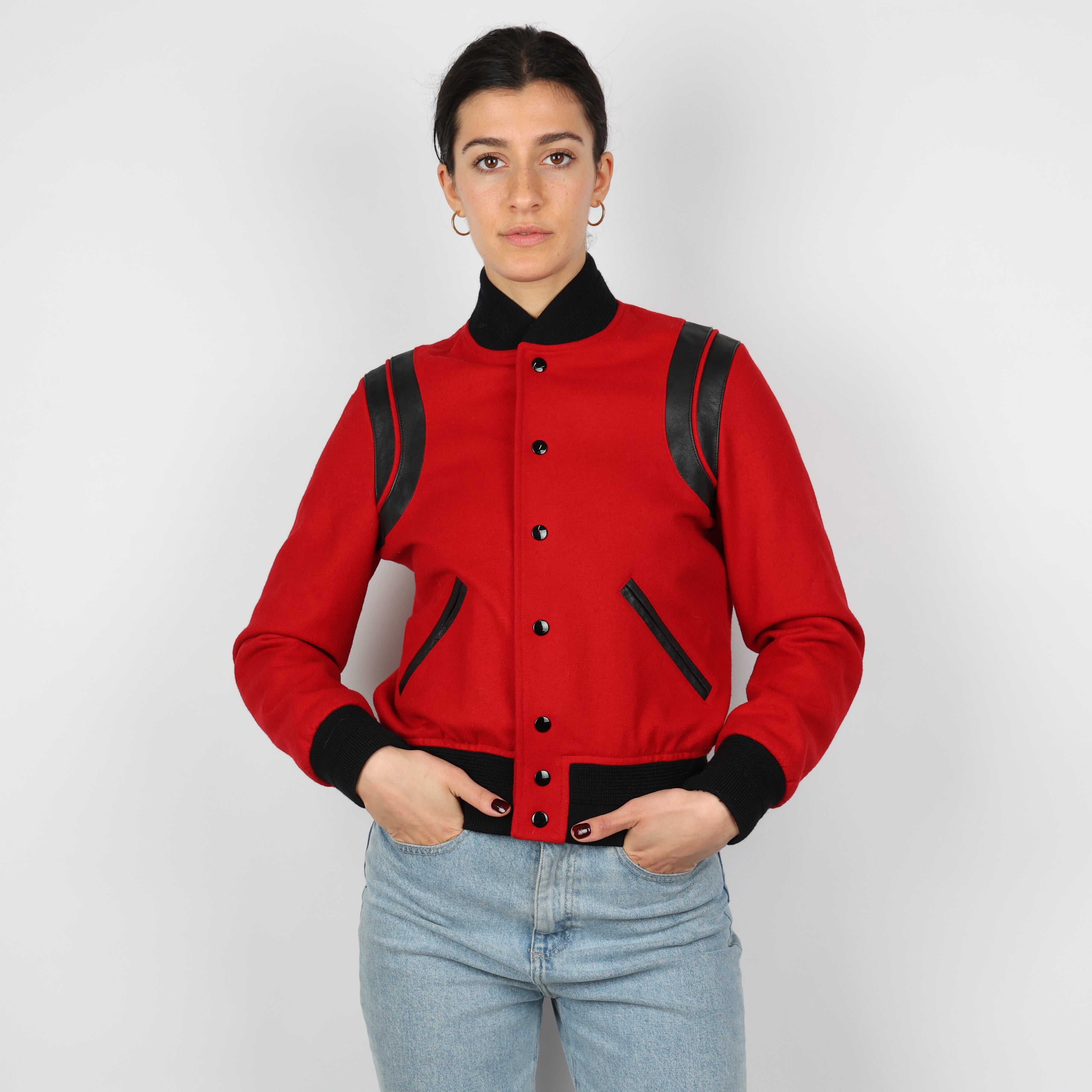 Jacket, UK Size 8