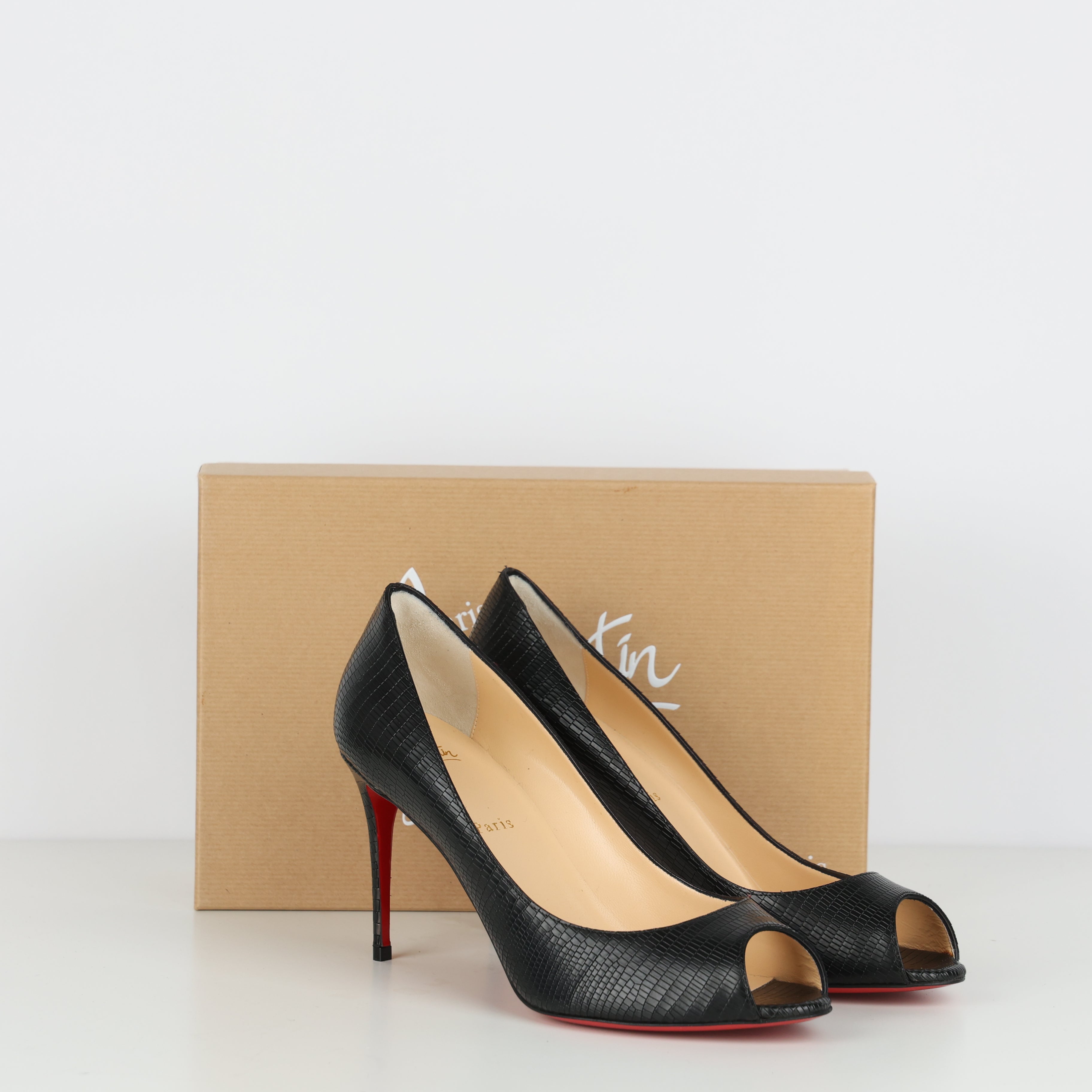 Heels , Shoe Size 40.5