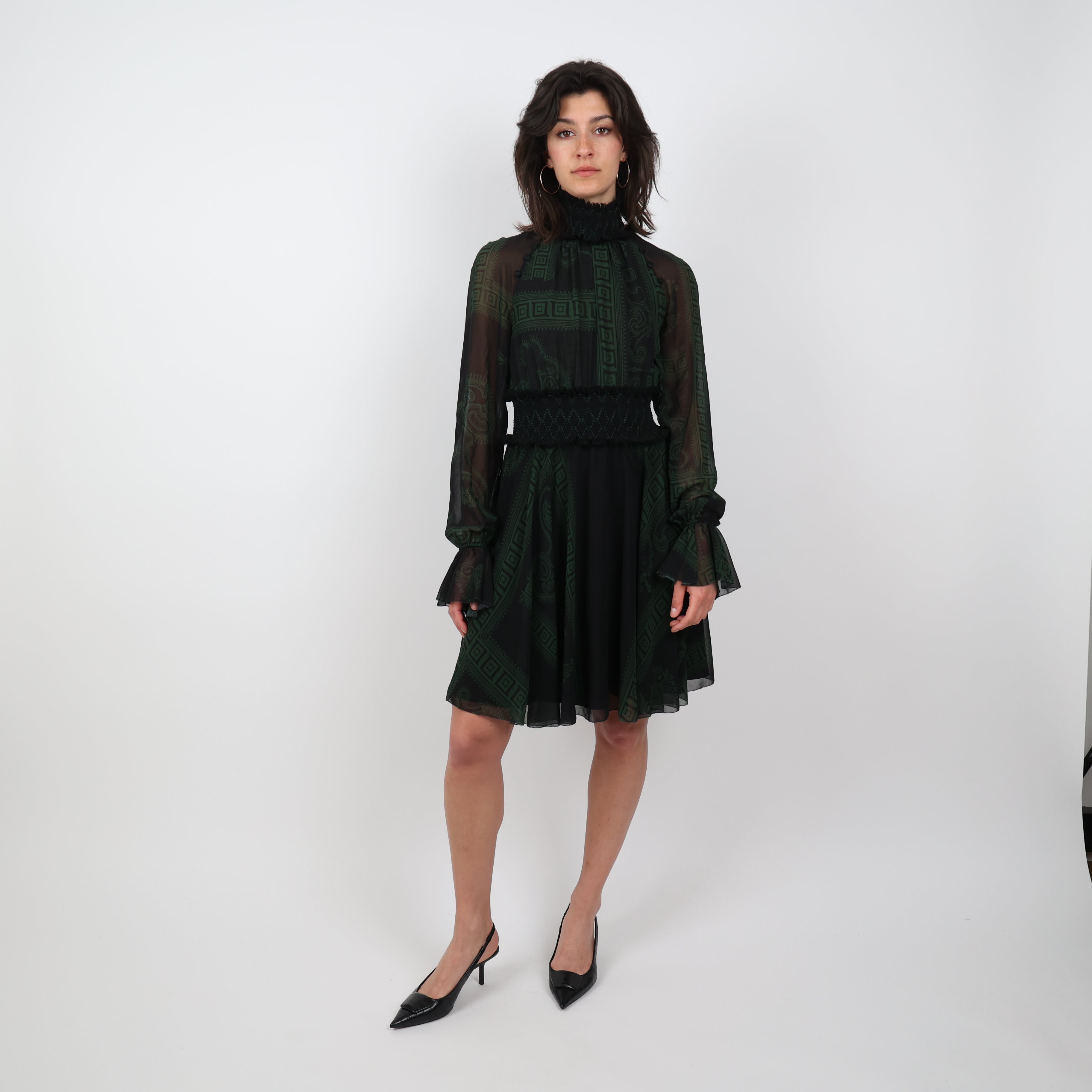 Dress, UK Size 12