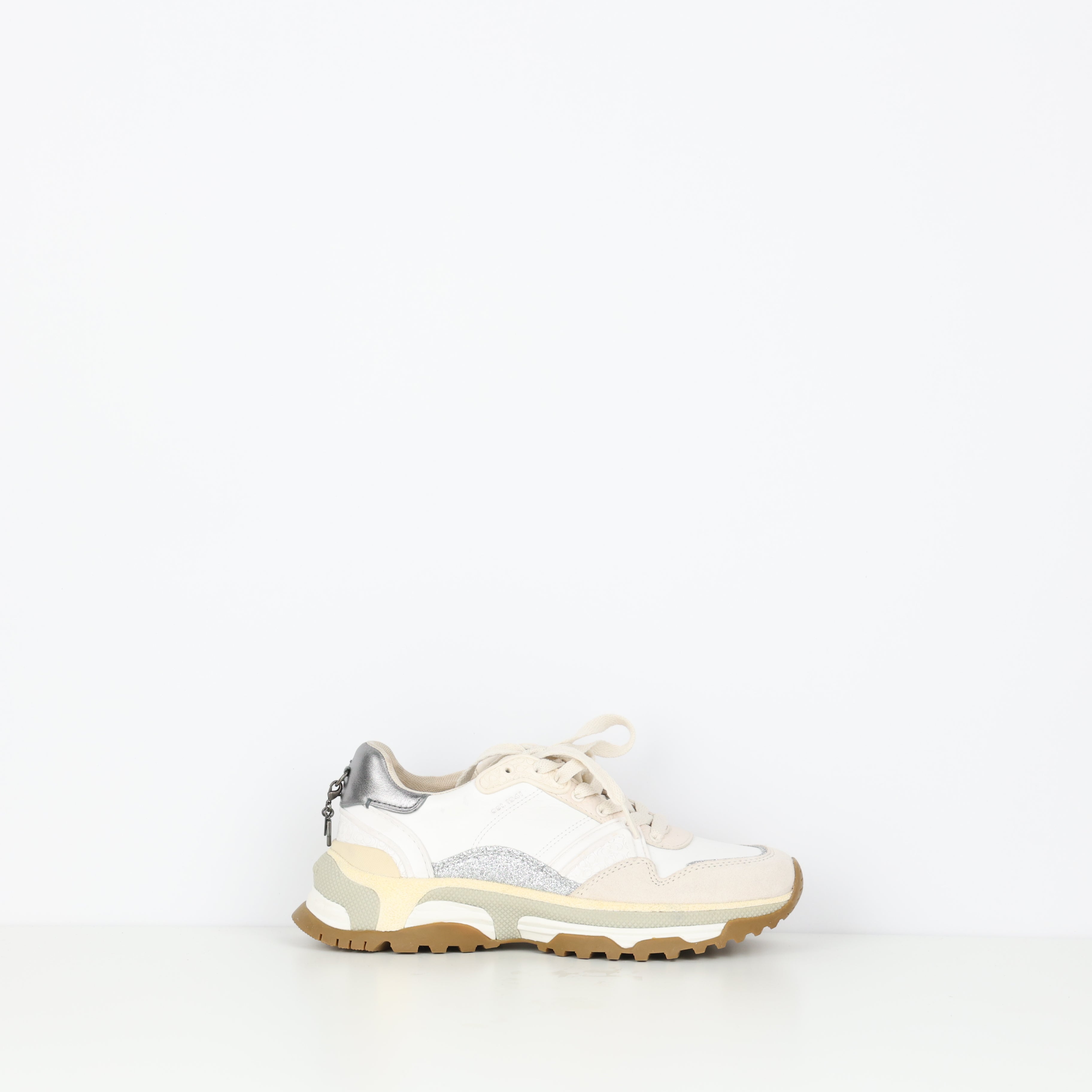 Trainers , Shoe Size 37.5