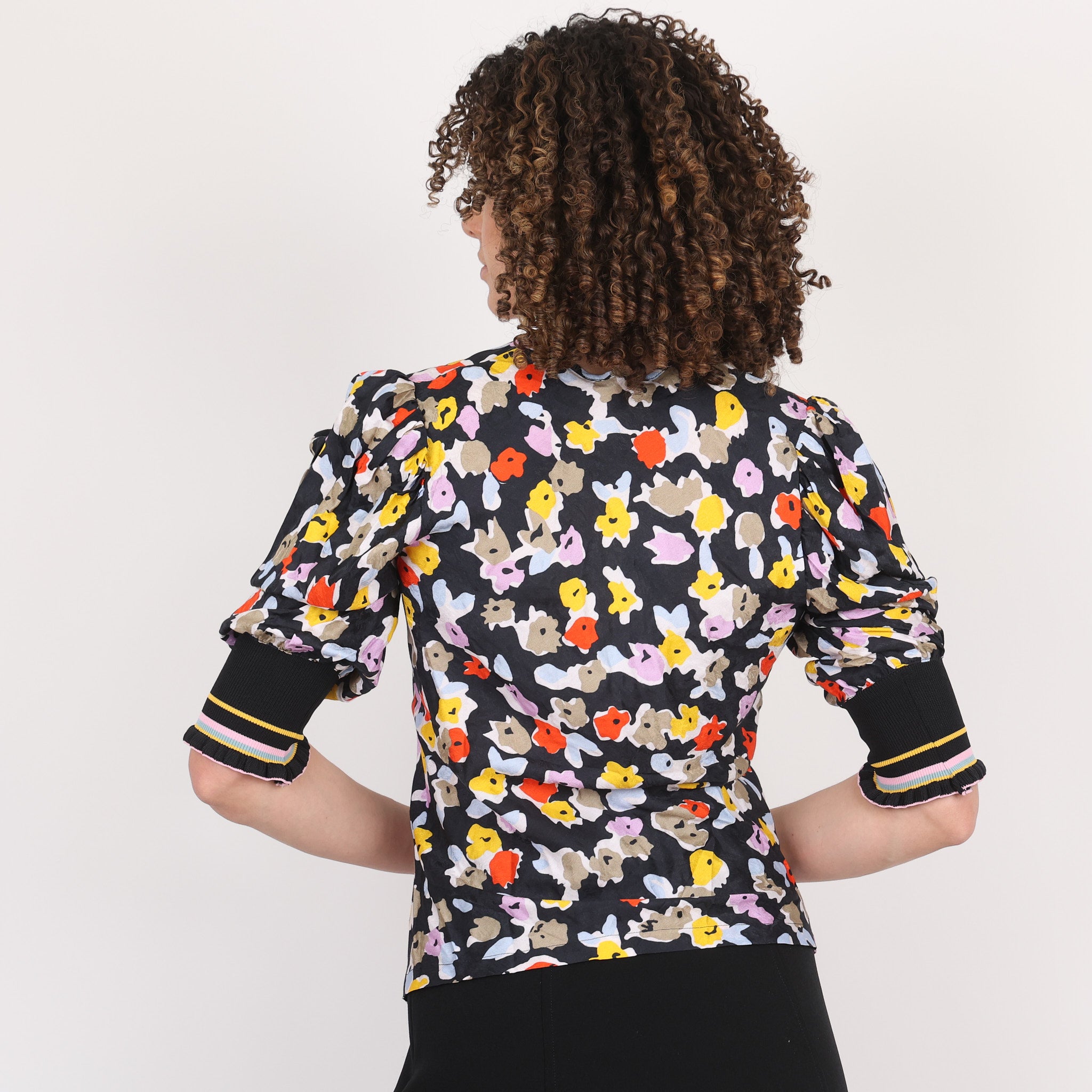 Top, UK Size 10