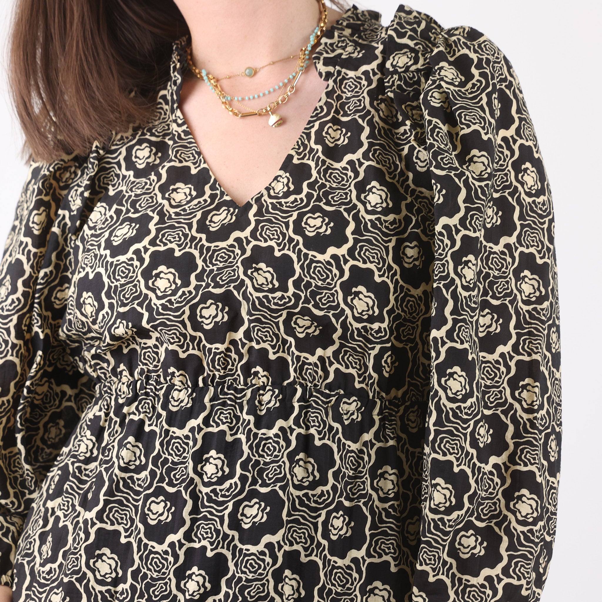 Dress, UK Size 6
