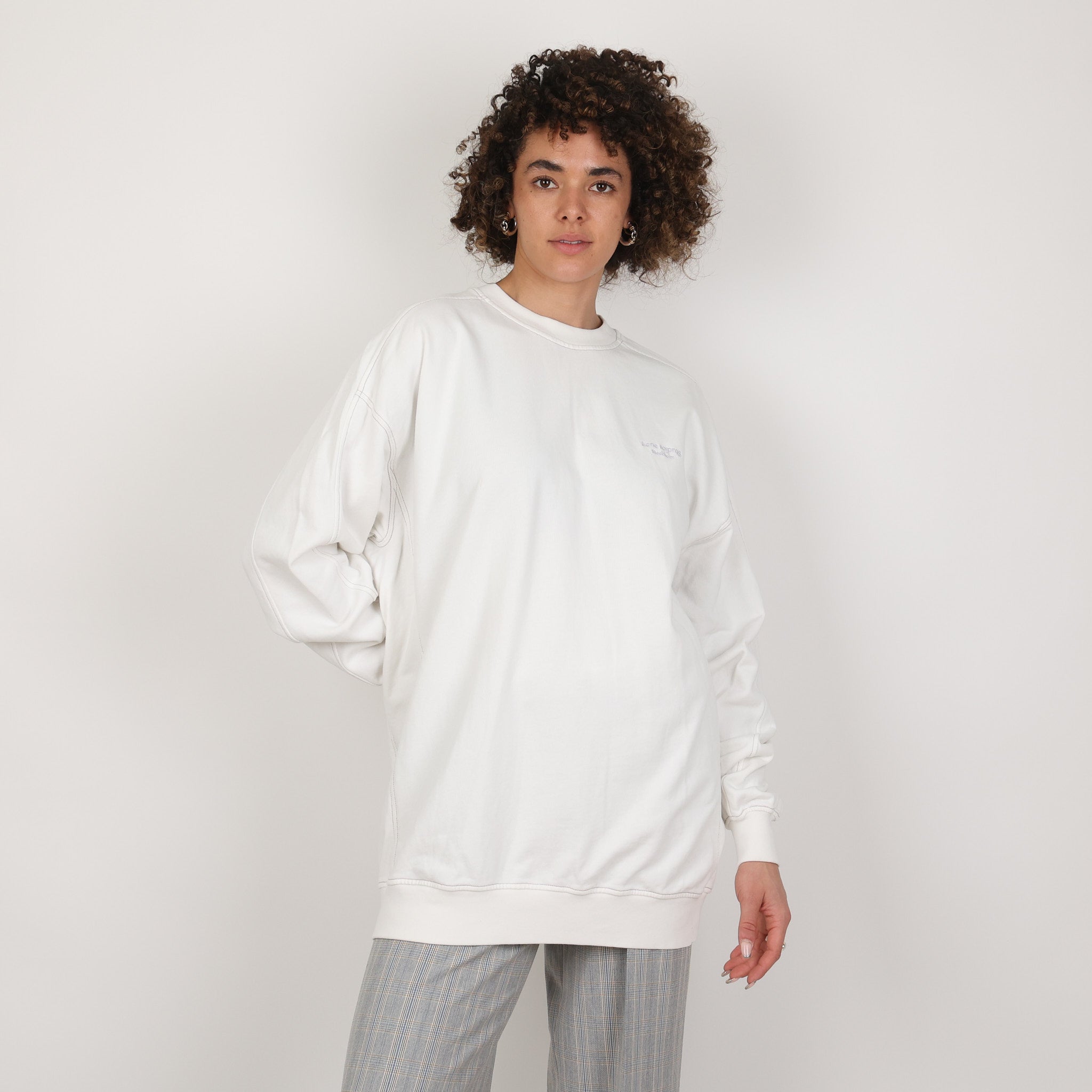 Sweatshirt, UK Size 10