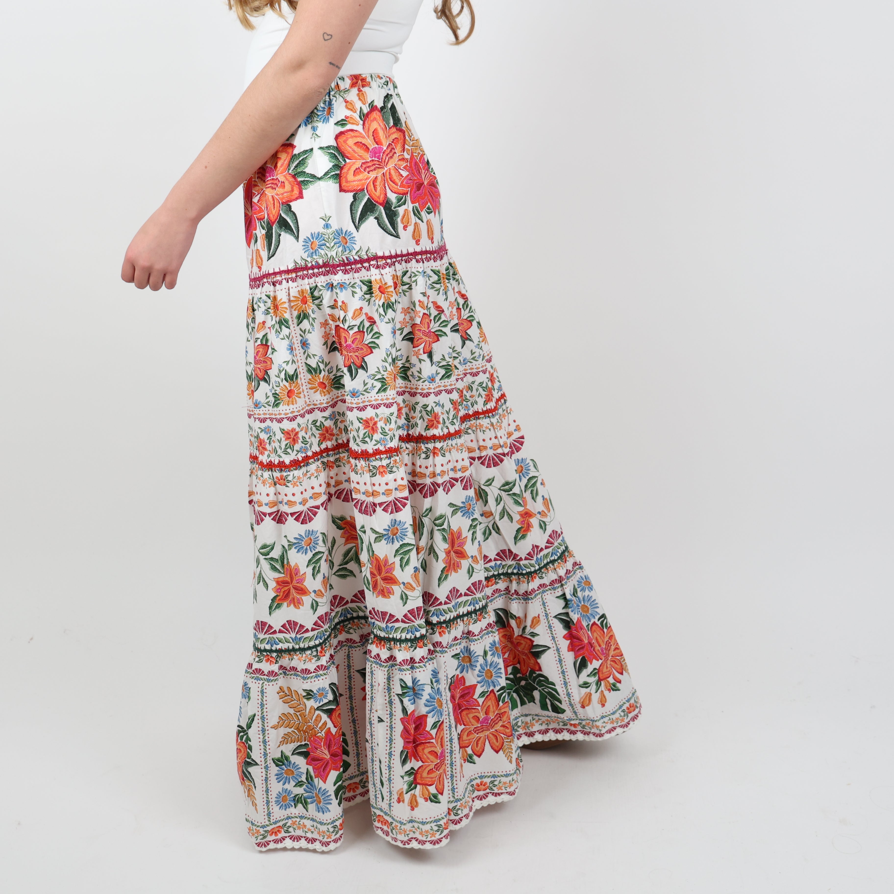 Skirt, UK Size 8