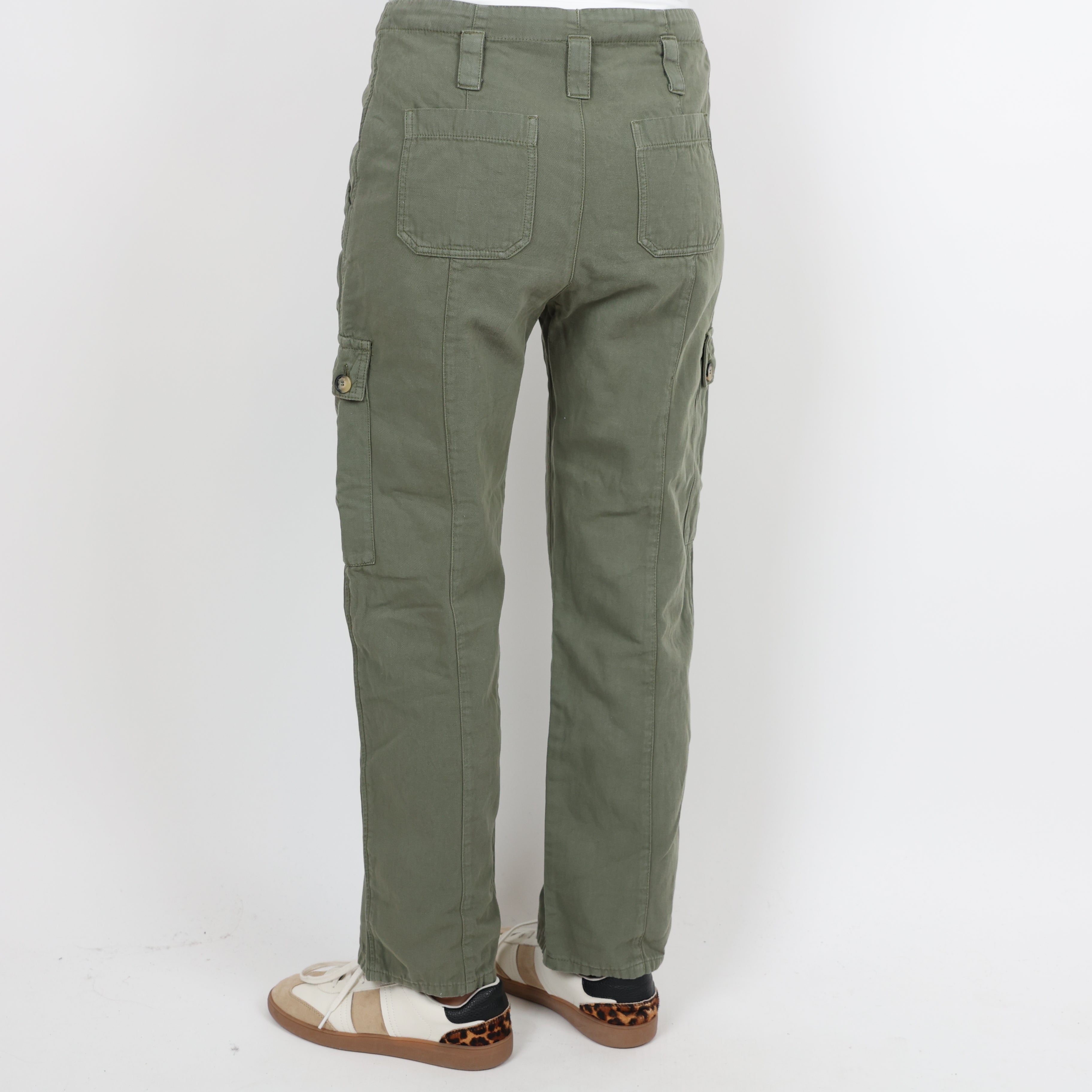 Trousers, UK Size 8