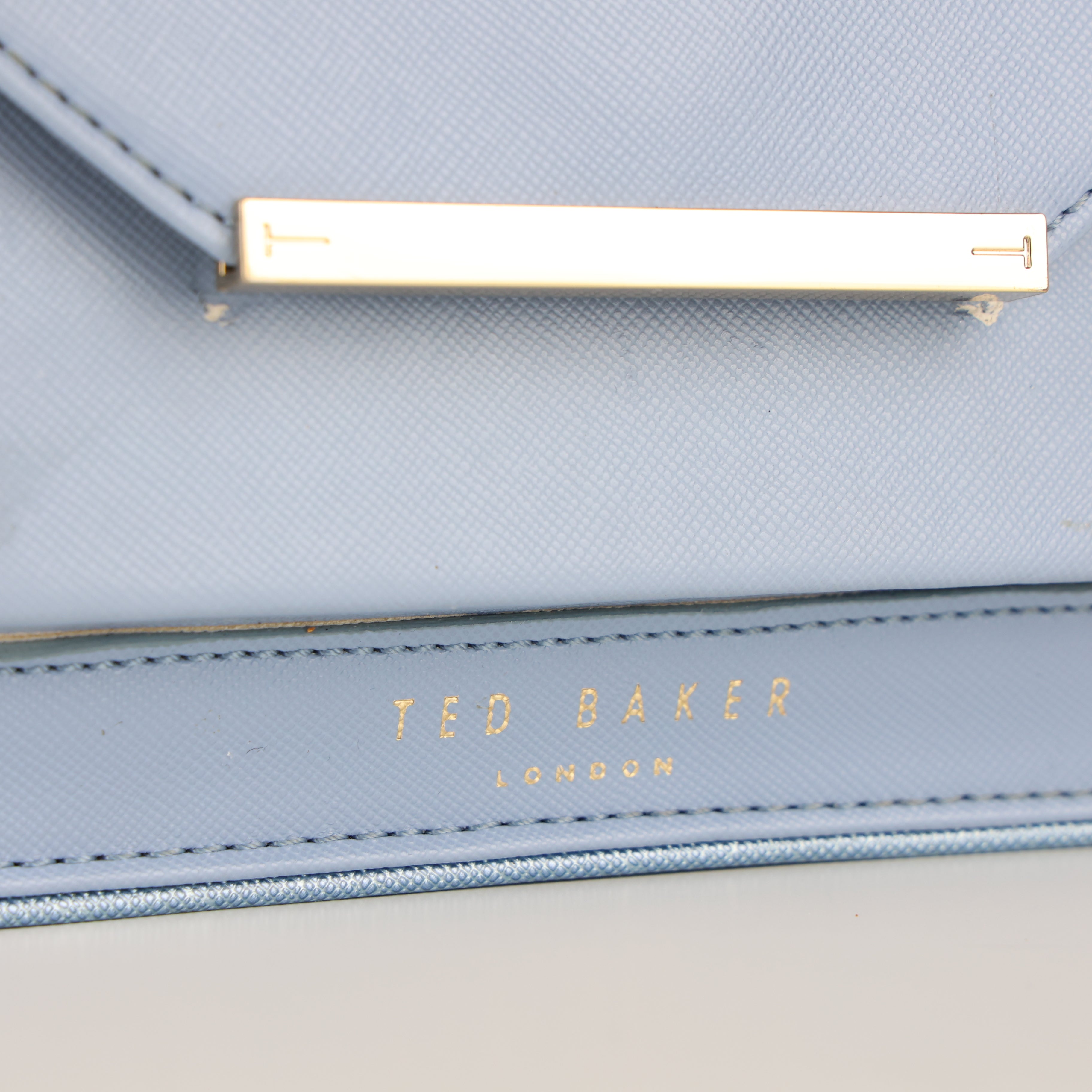 Ted Baker, Crossbody Bag