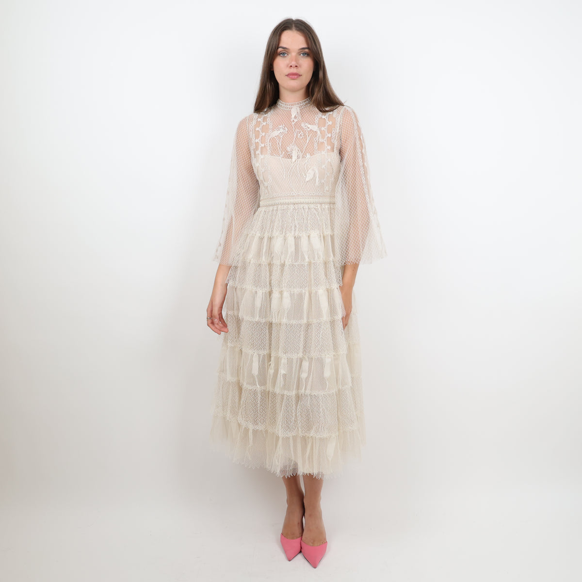 Dress, UK Size 12