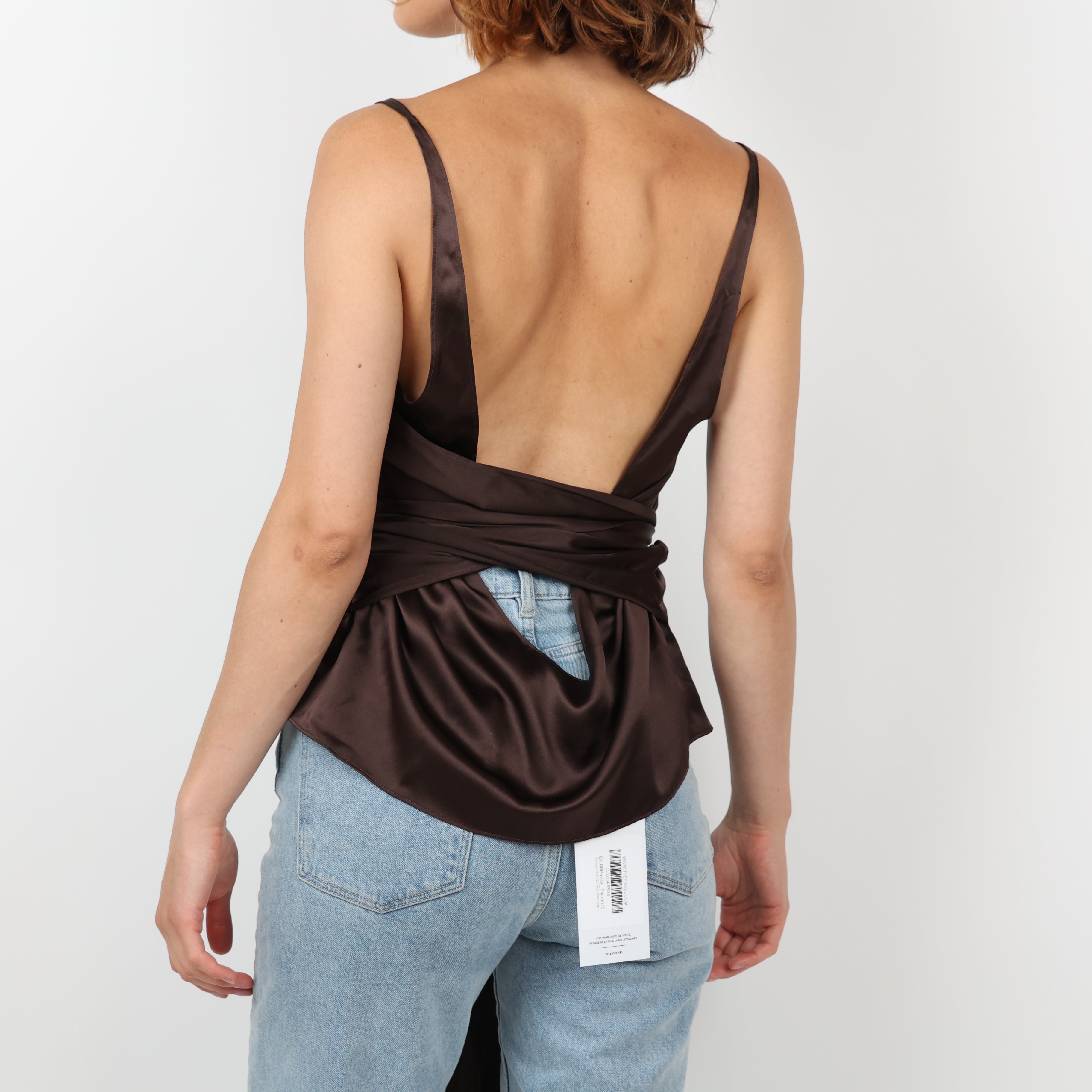 Top, UK Size 8