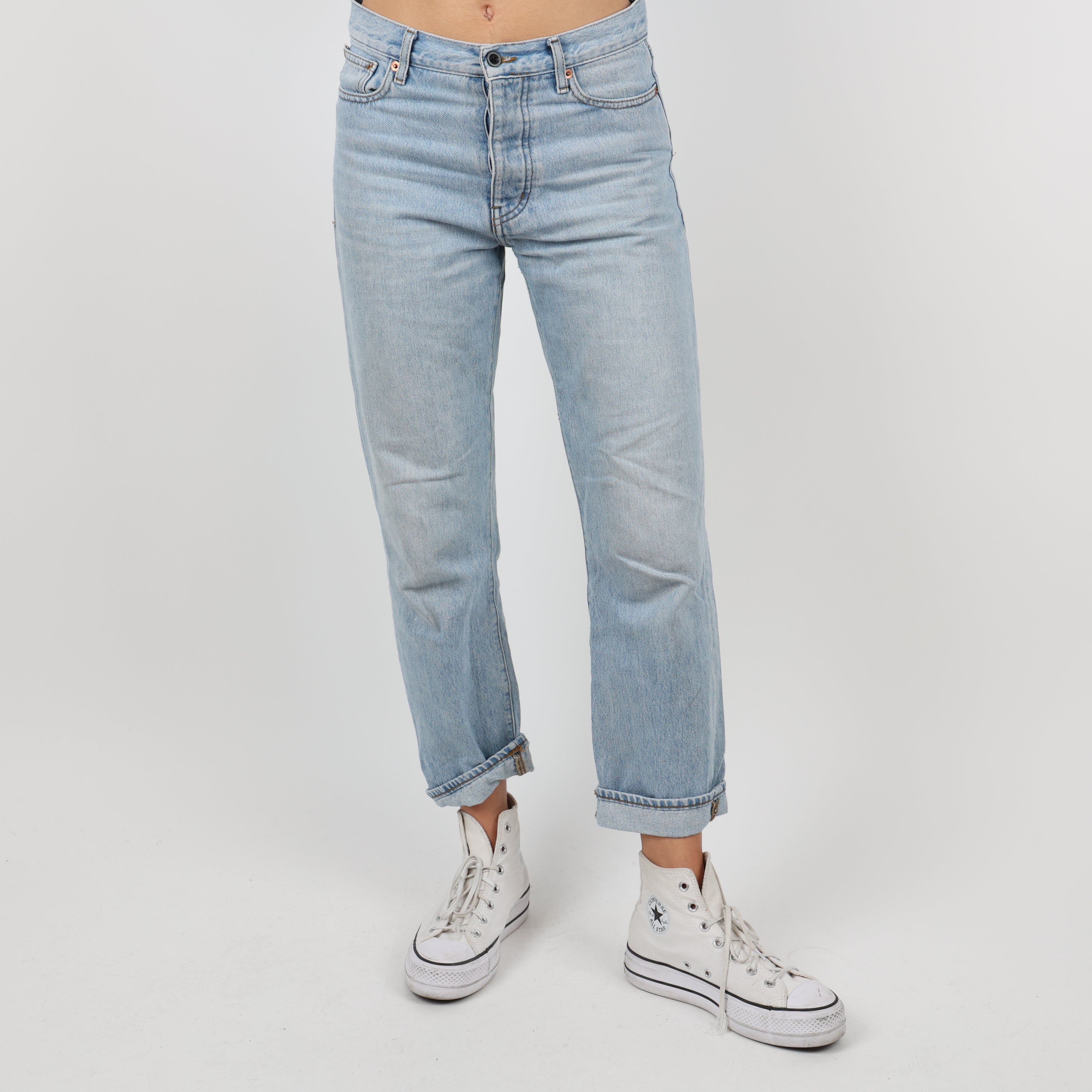 Jeans, Waist 26