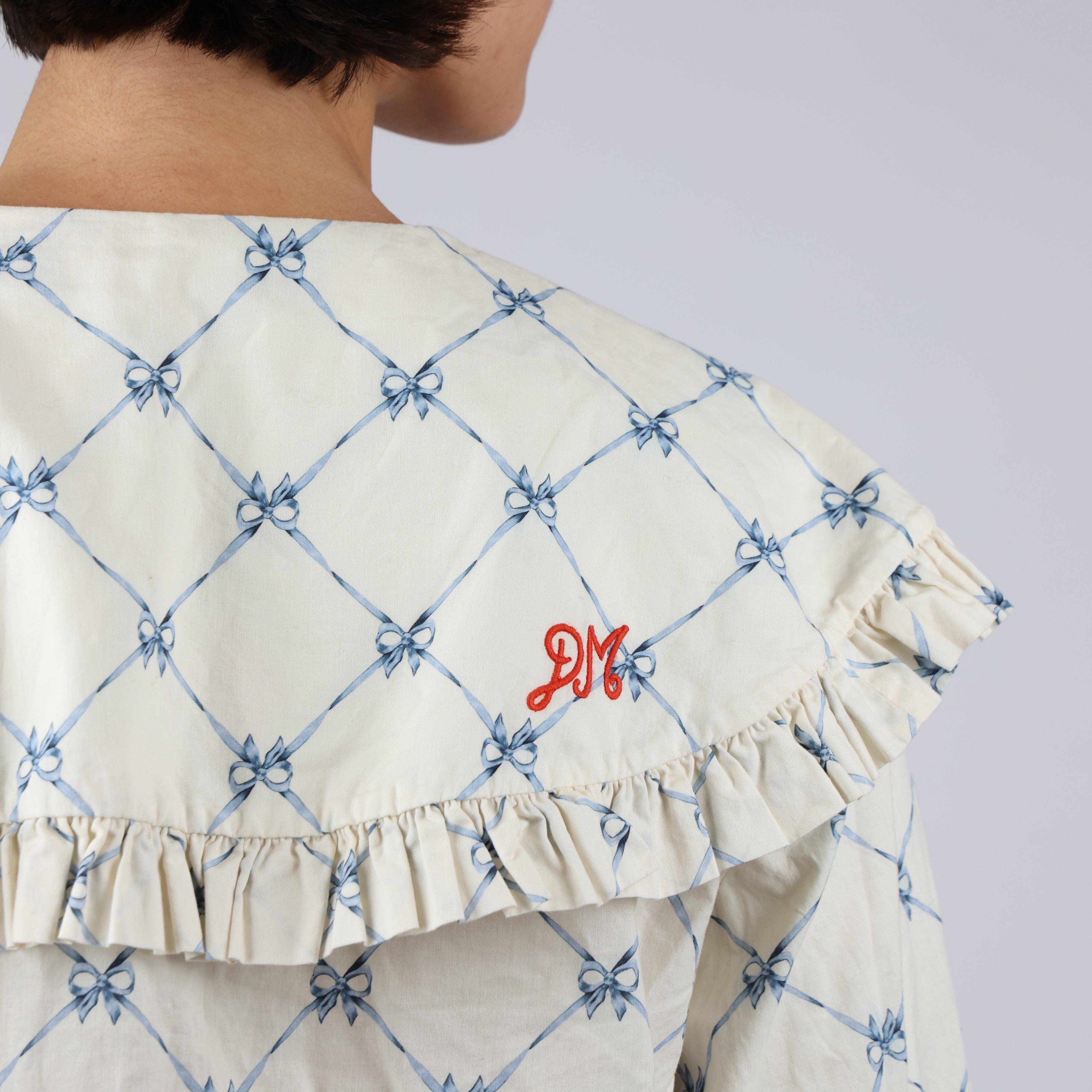 Blouse, UK Size 8