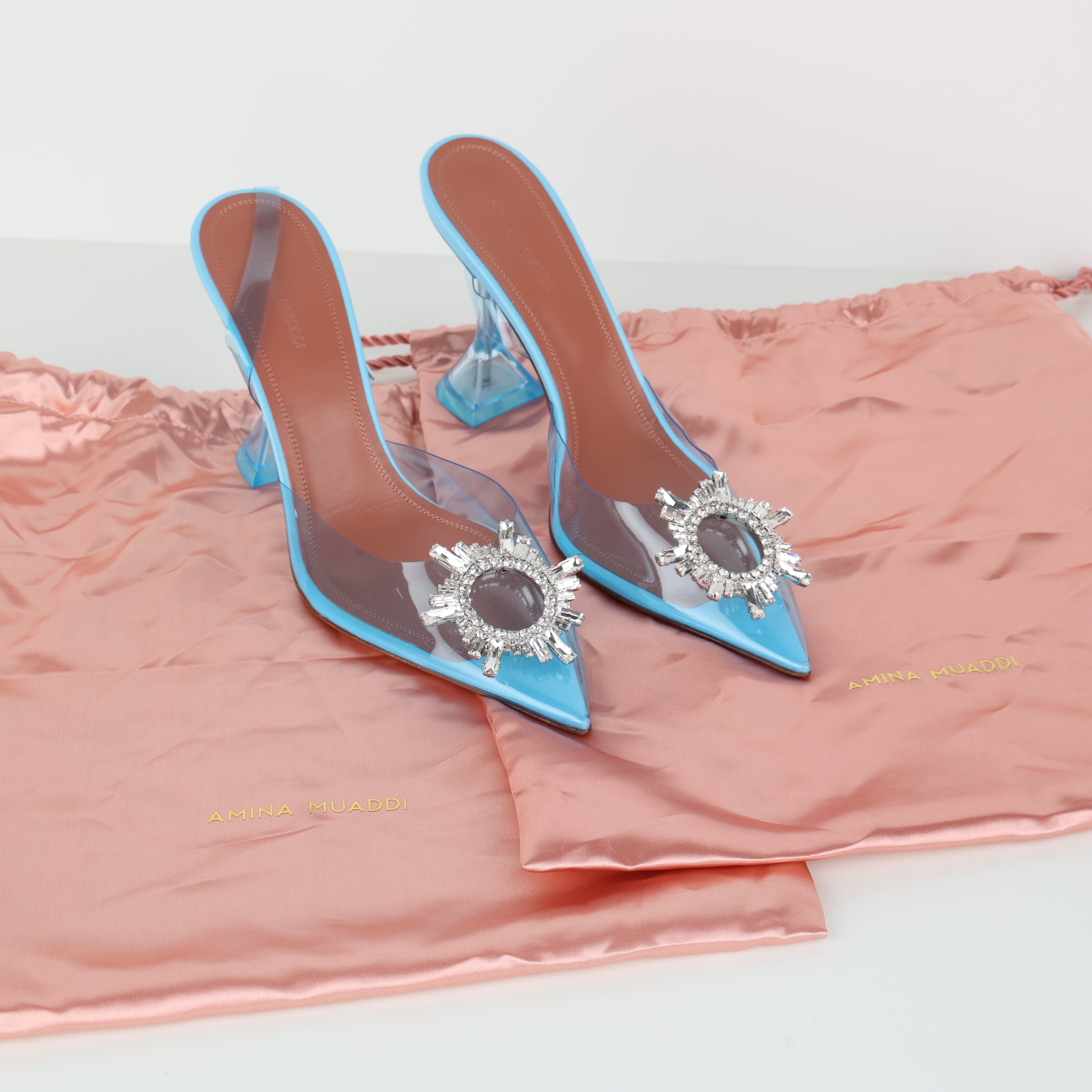 Heels, Shoe Size 40.5