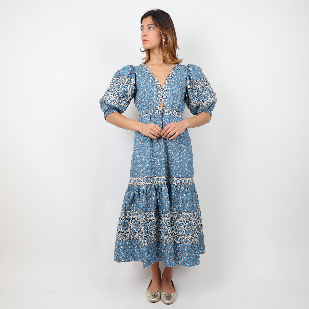 Dress, UK Size 4