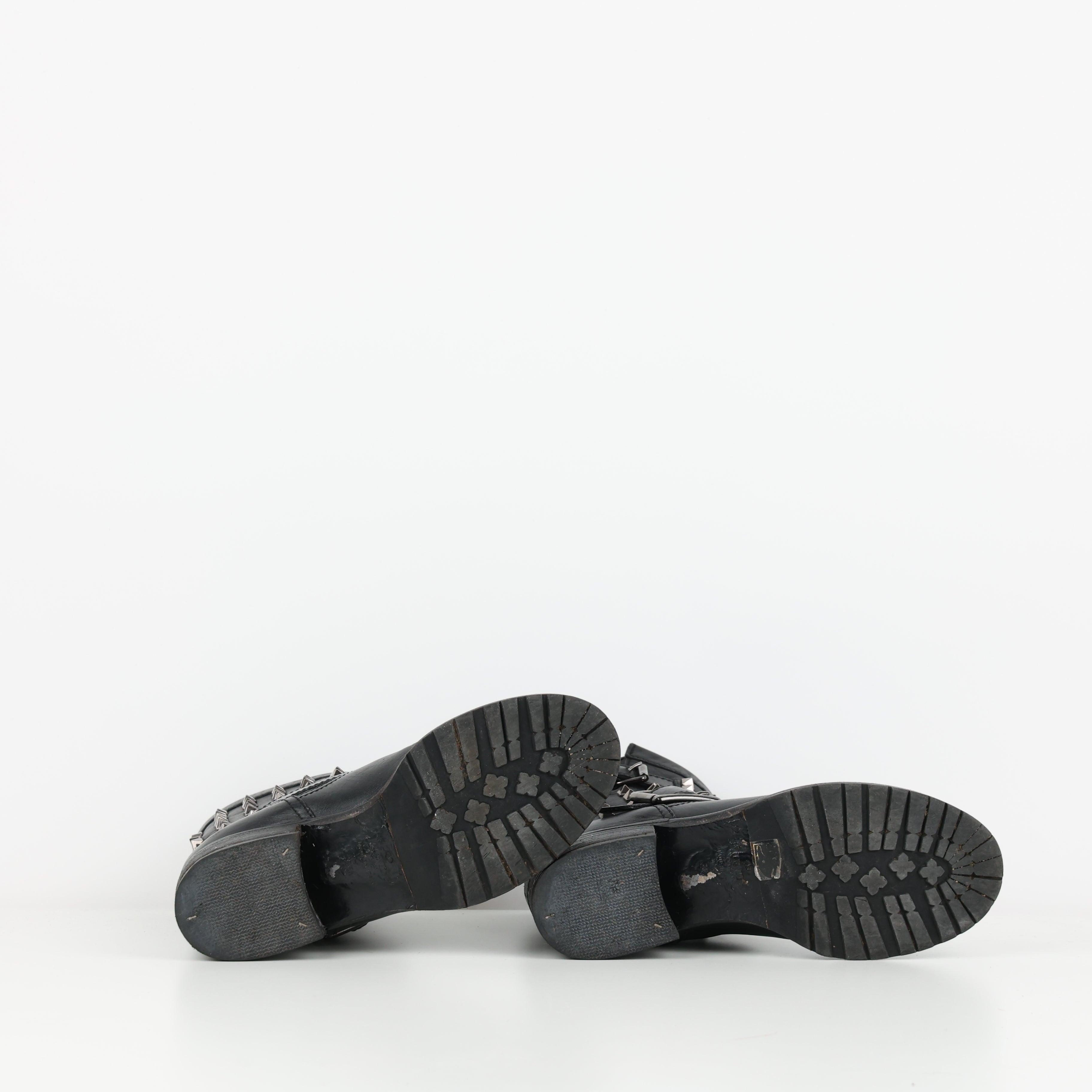 Boots , Shoe Size 36.5