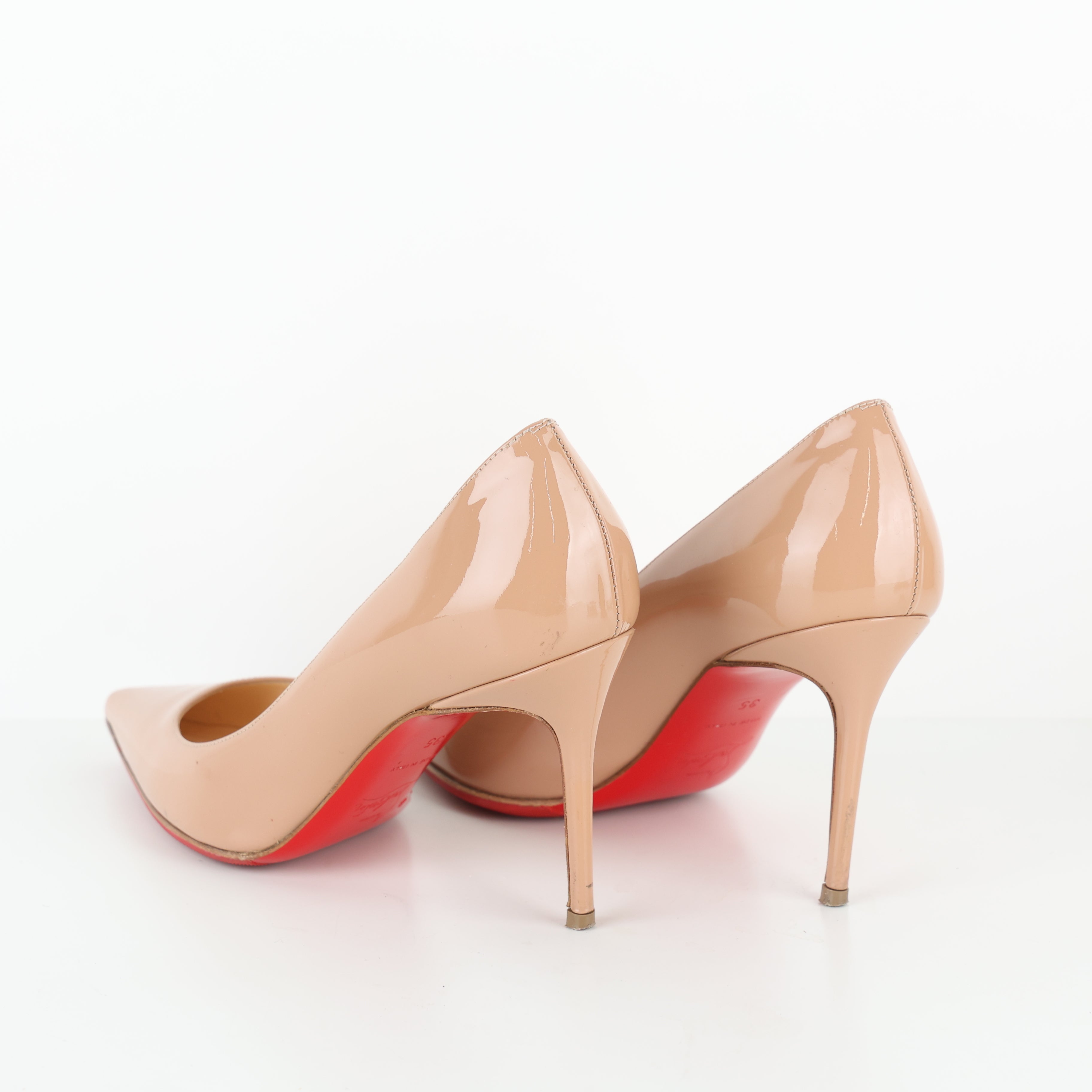 Heels , Shoe Size 35