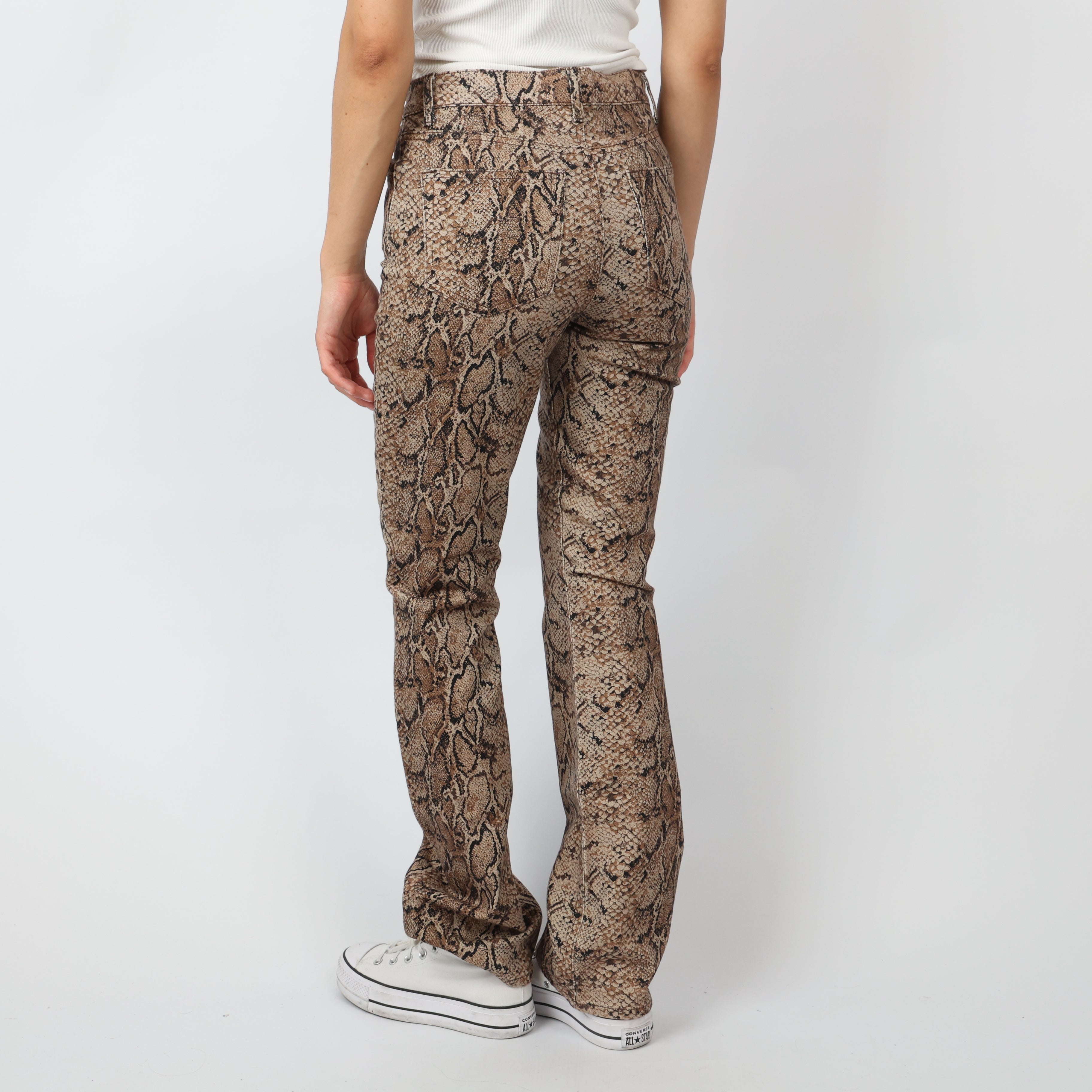 Jeans, Waist 27