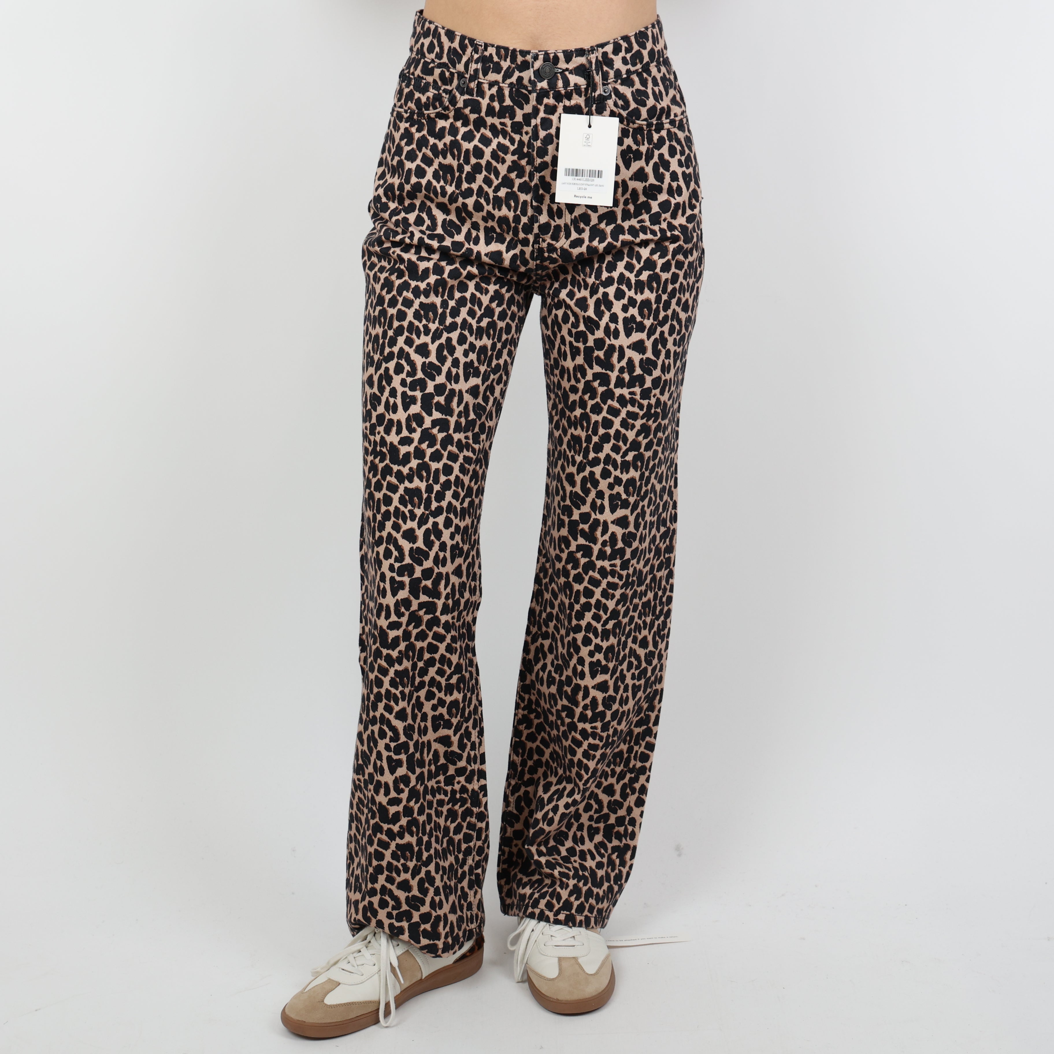 Jeans, Waist 26