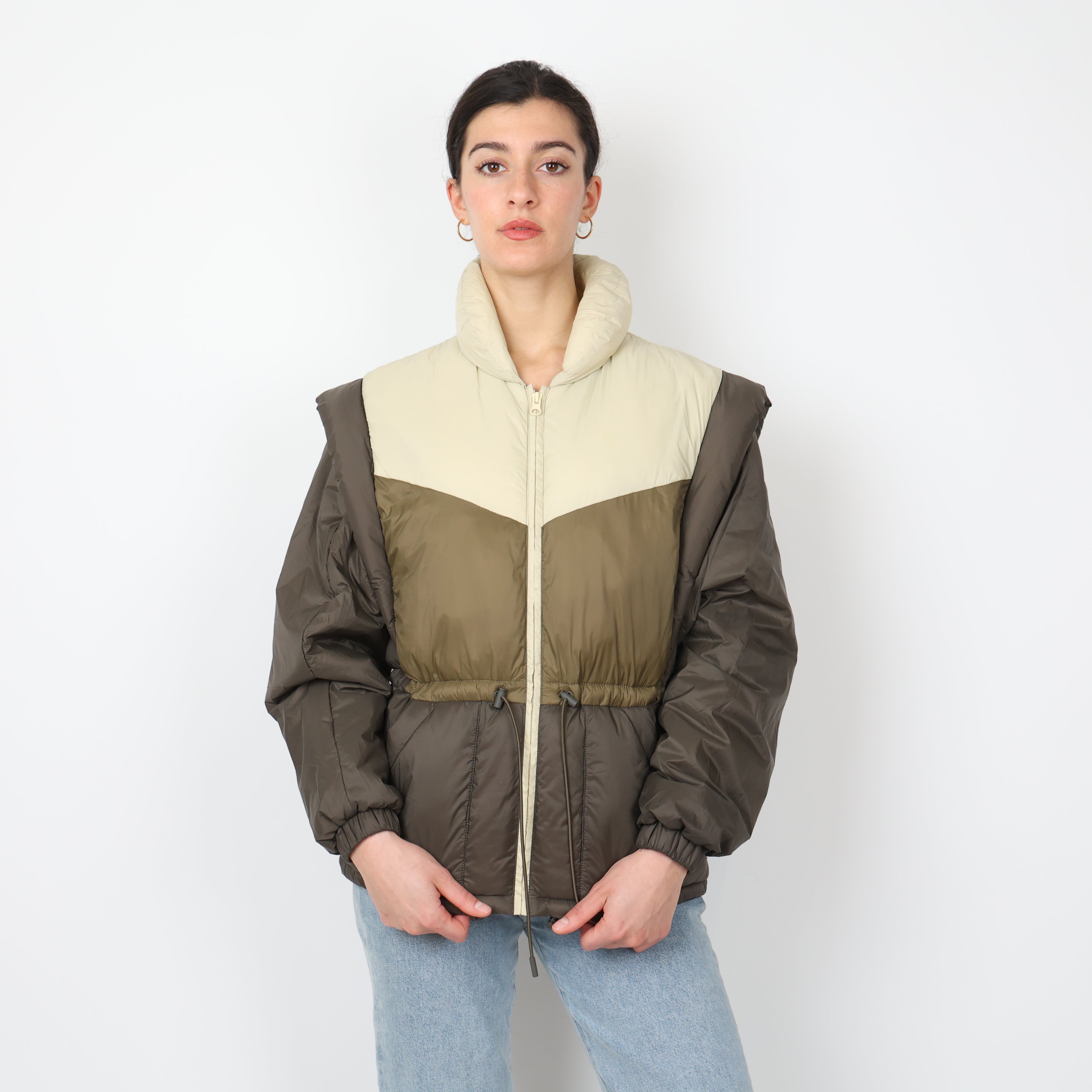Coat, UK Size 8