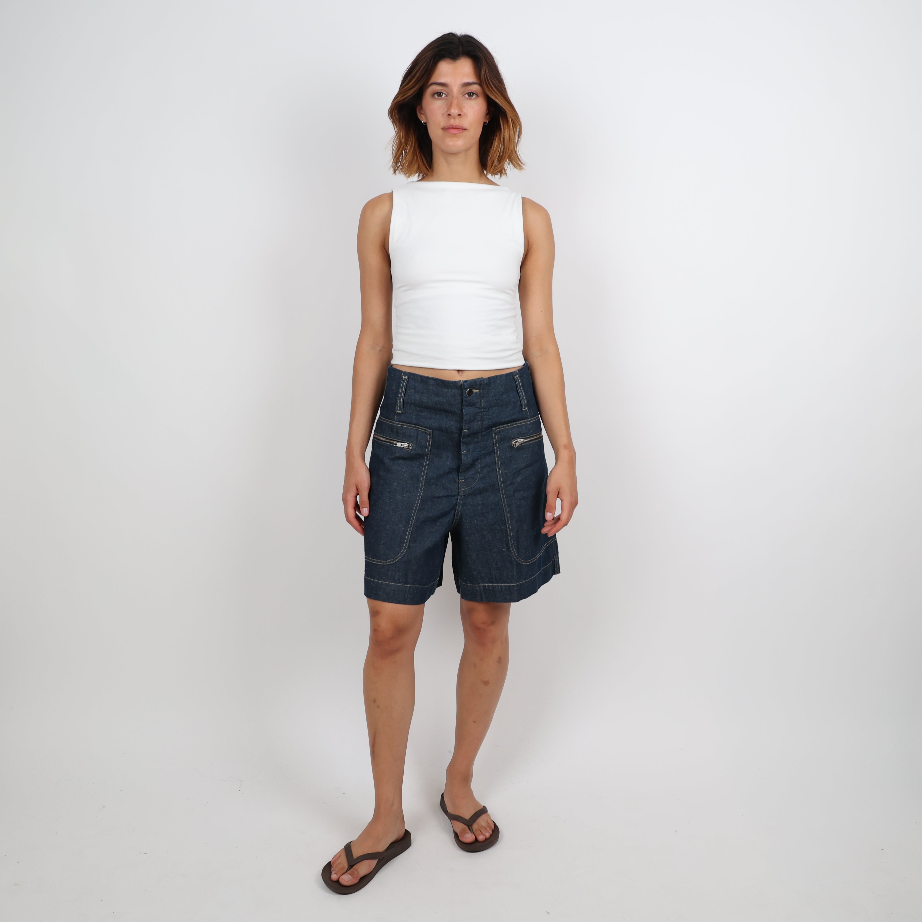 Shorts, UK Size 8