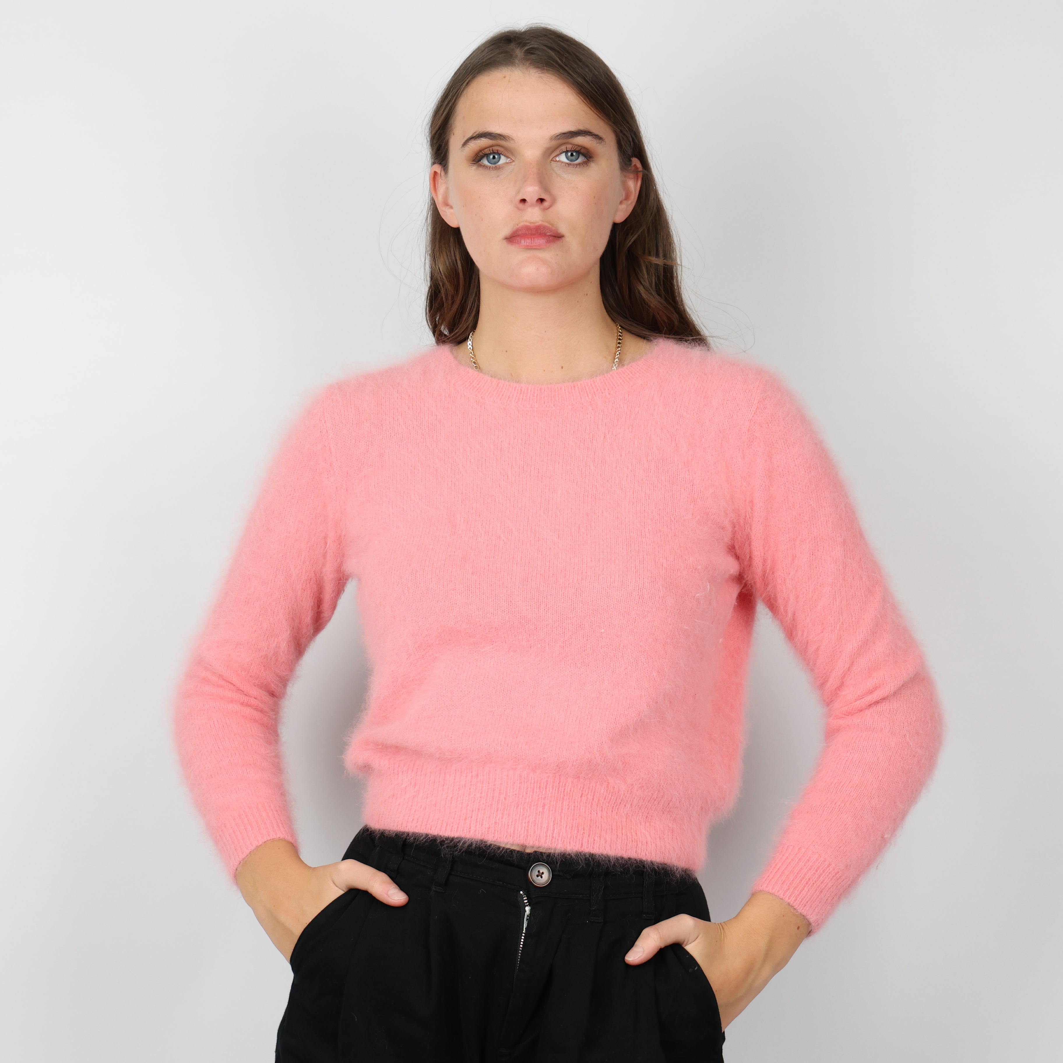 Knitwear, UK Size 8