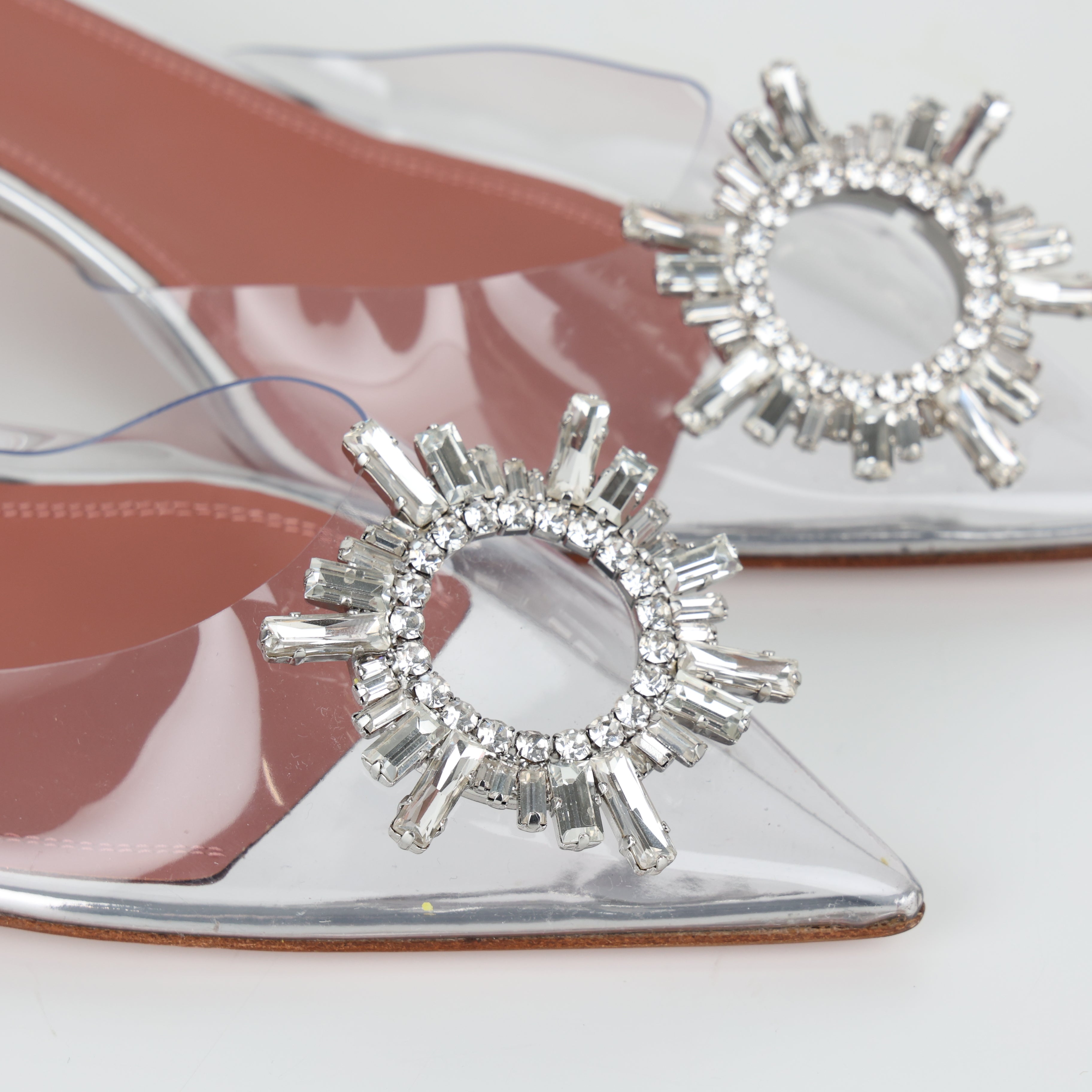 Heels, Shoe Size 40