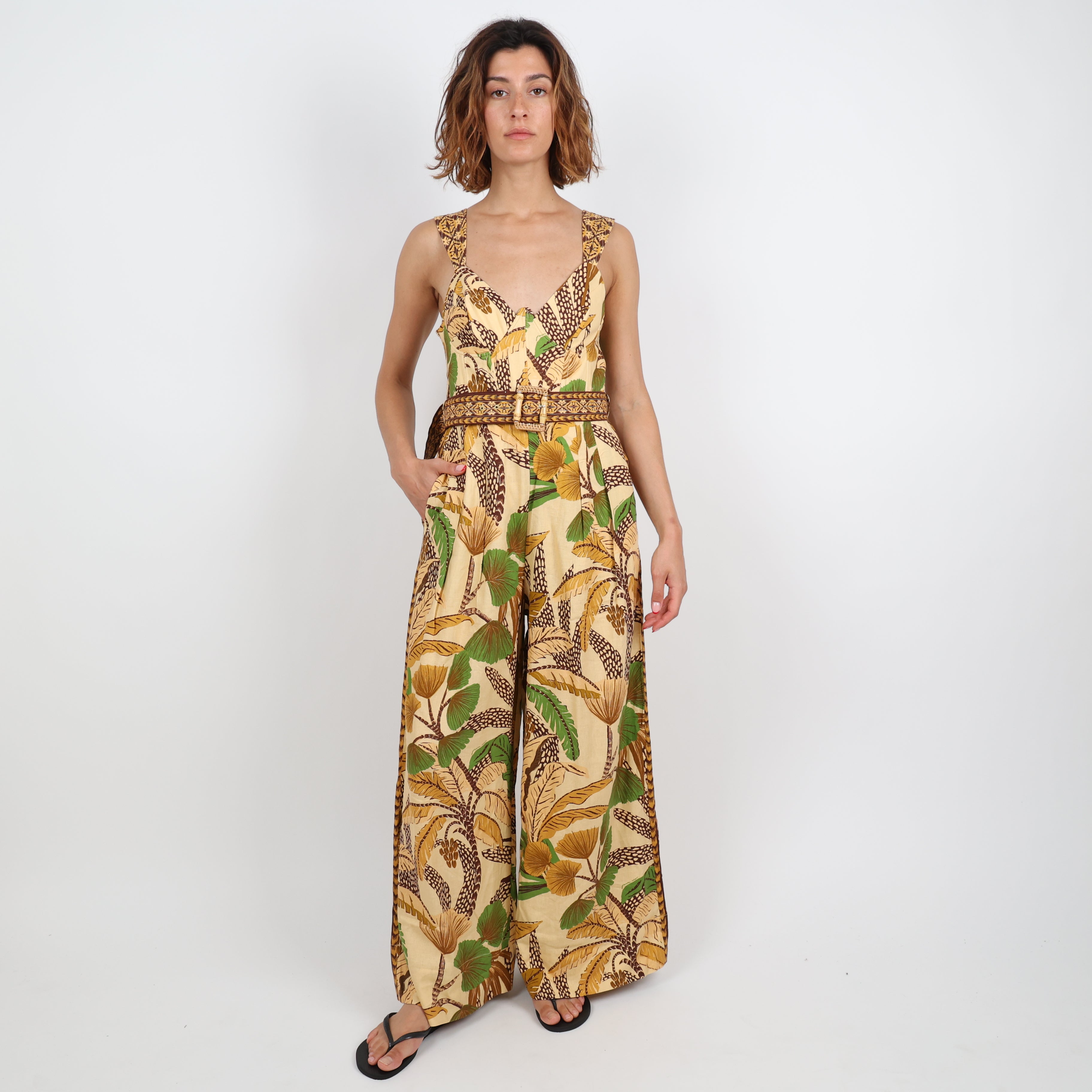 Jumpsuit, UK Size 10