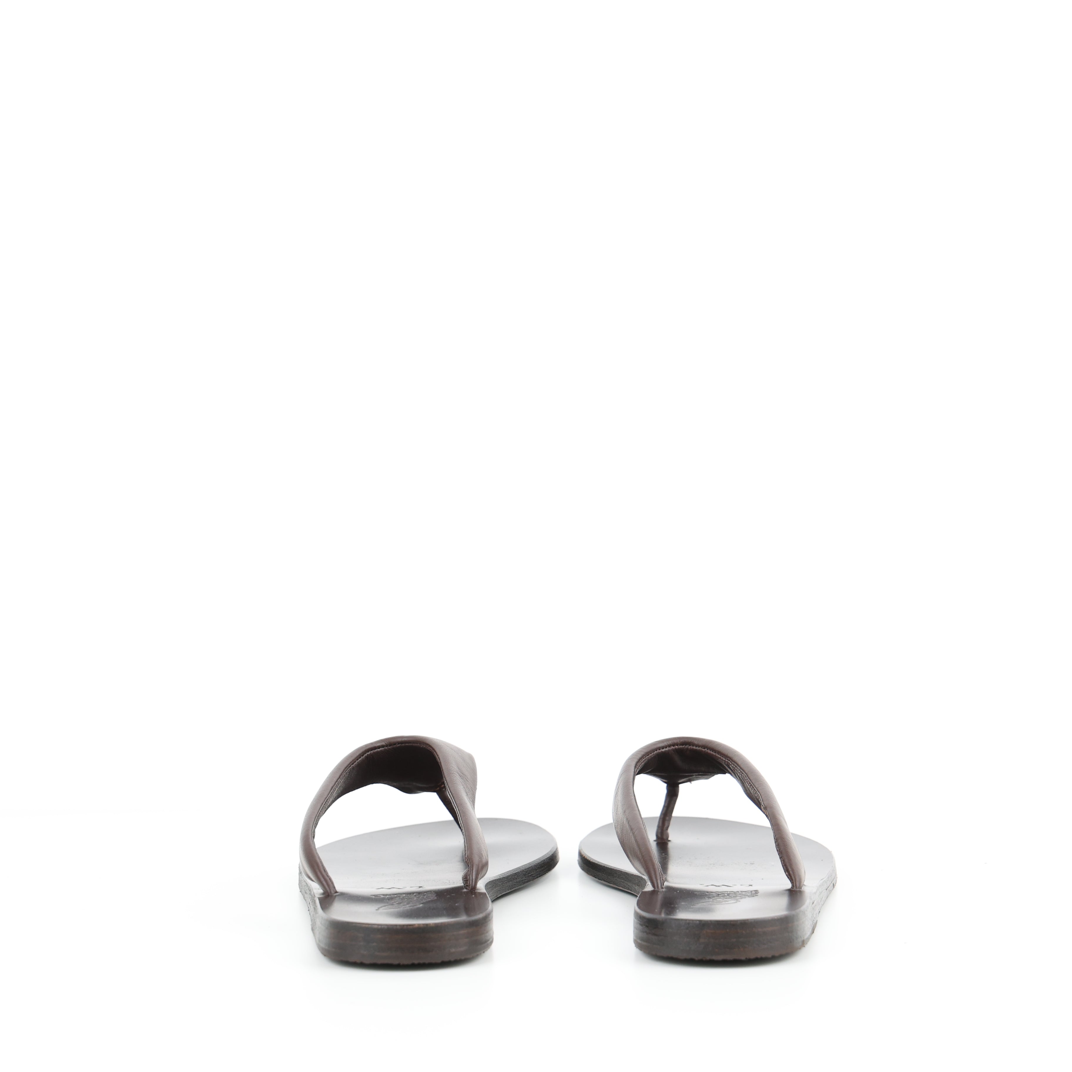 Flats , Shoe Size 38