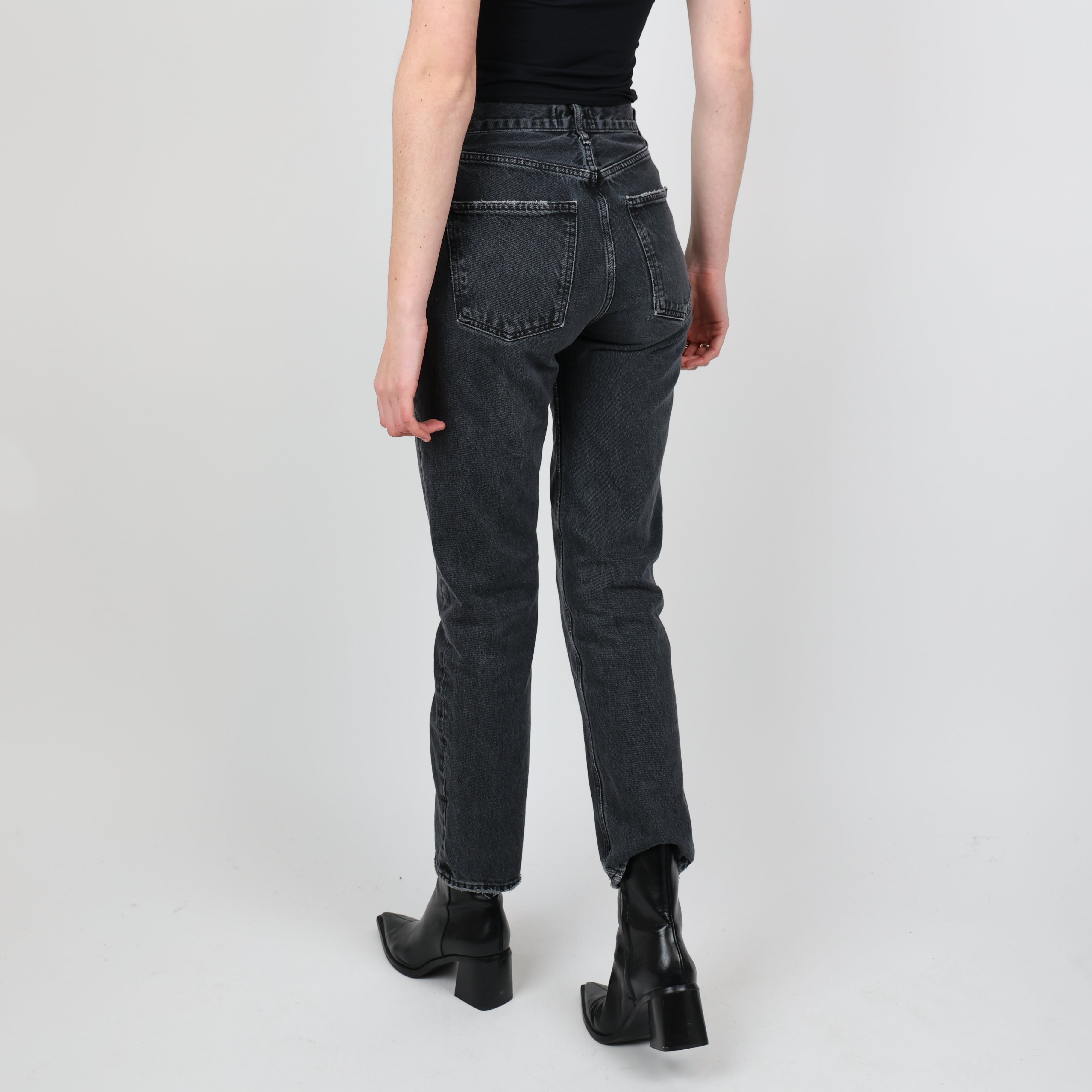 Jeans, Waist 26