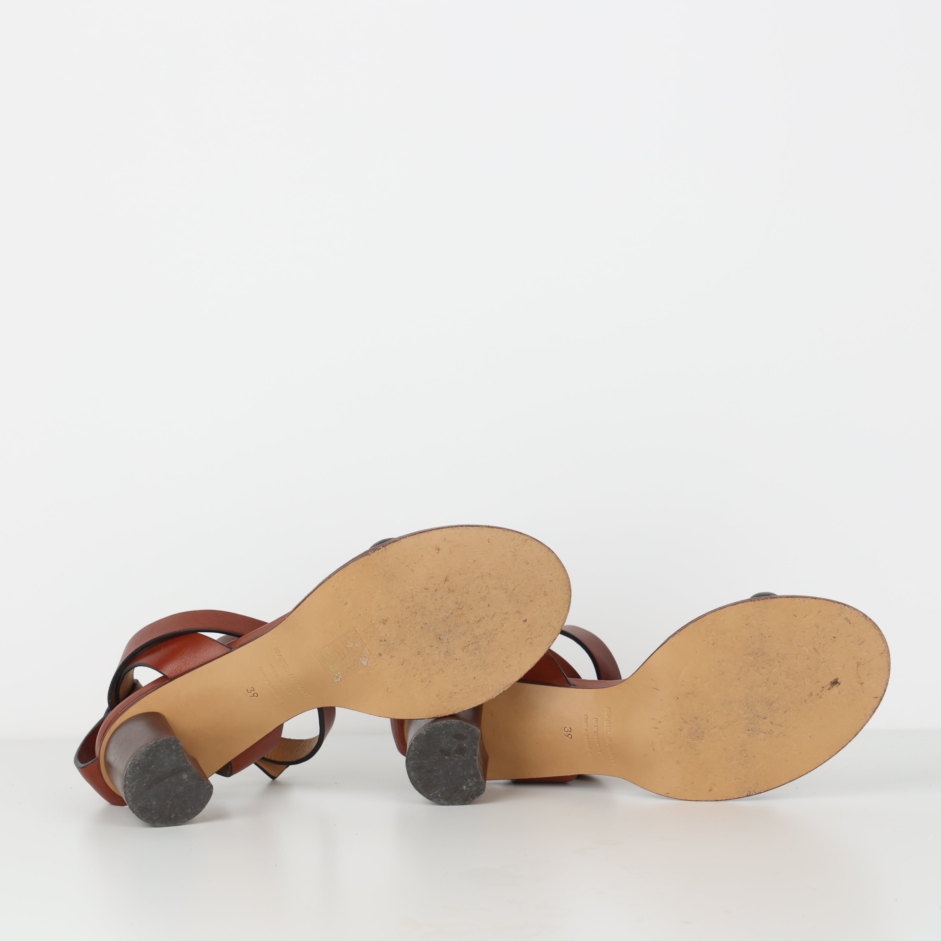 Heels, Shoe Size 39