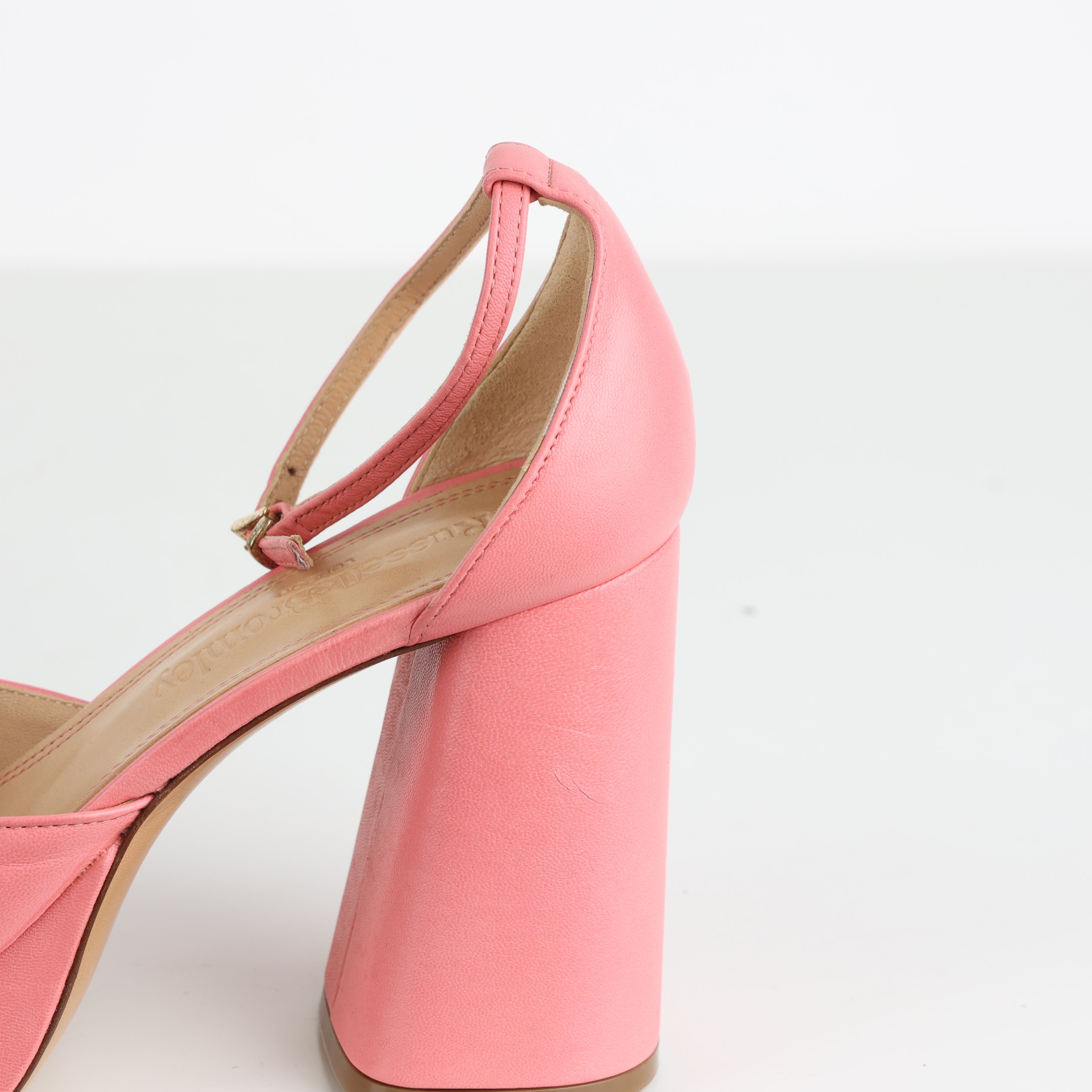 Heels , Shoe Size 39