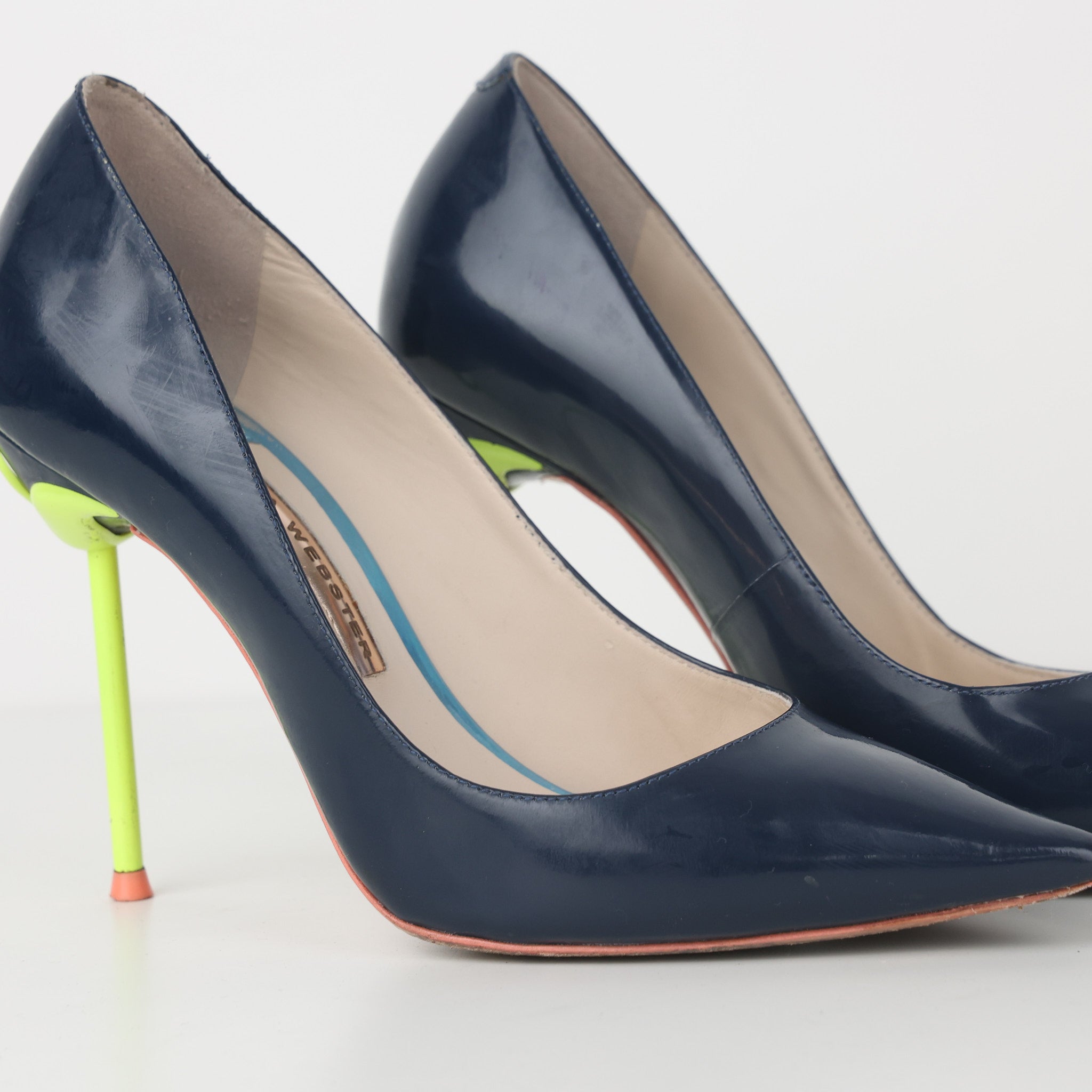 Shoes, Shoe Size 37